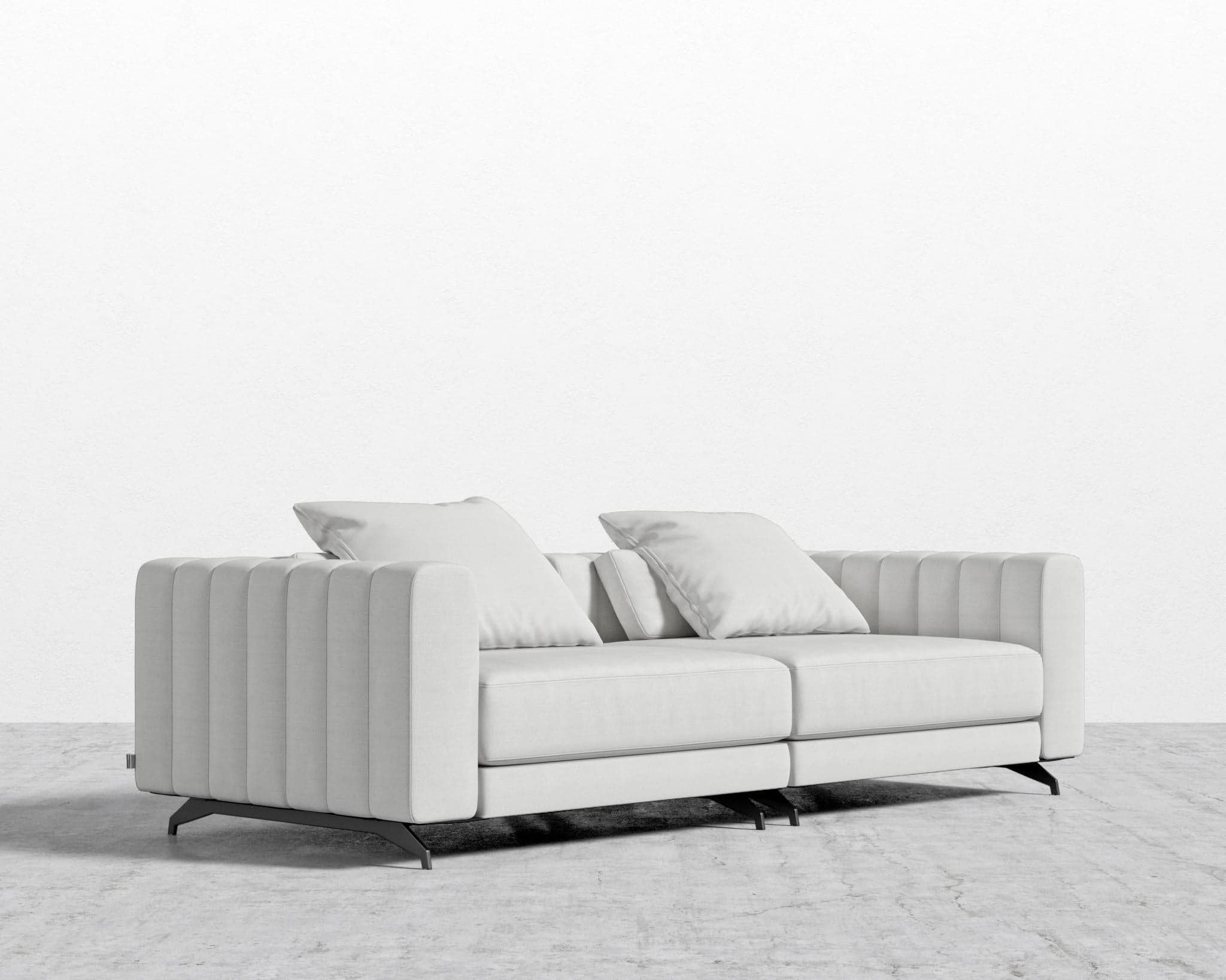 Berlin Sofa view 129