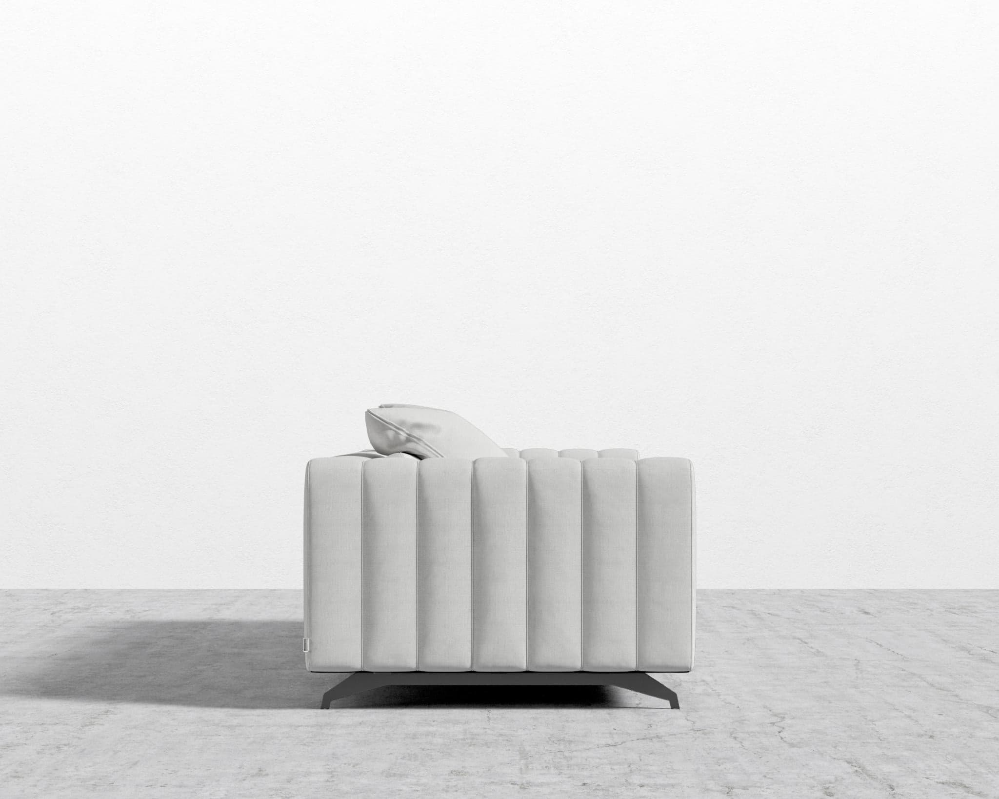 Berlin Sofa view 130