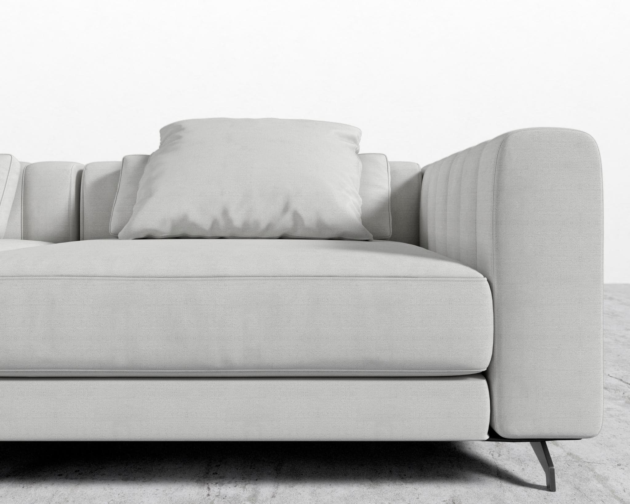 Berlin Sofa view 131