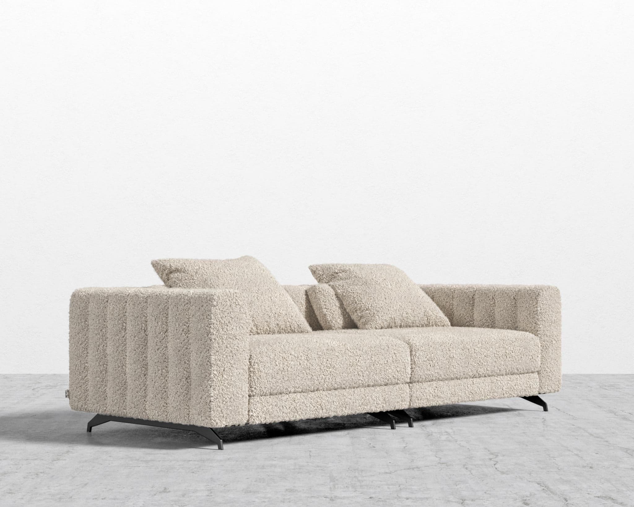 Berlin Sofa view 133