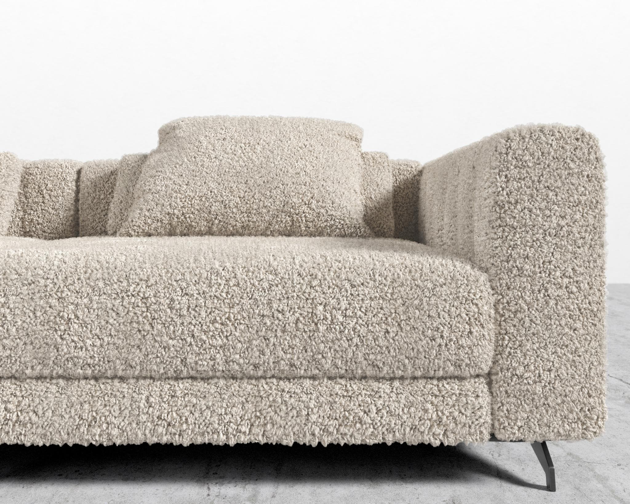 Berlin Sofa view 134