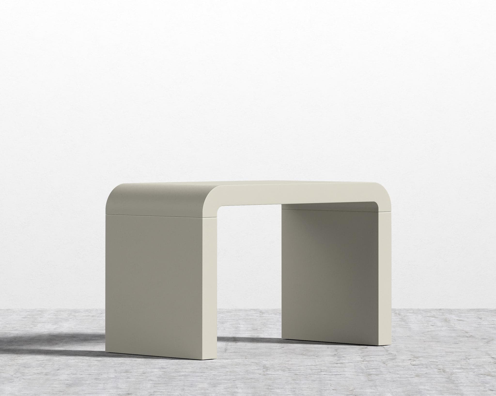 Cascadia Desk view 7