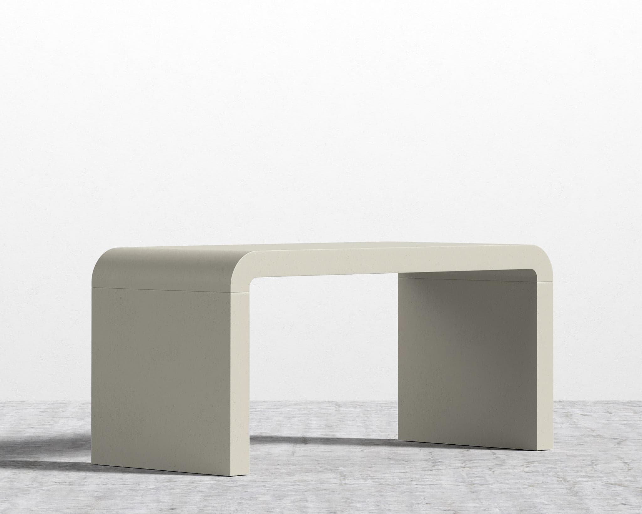 Cascadia Desk view 11