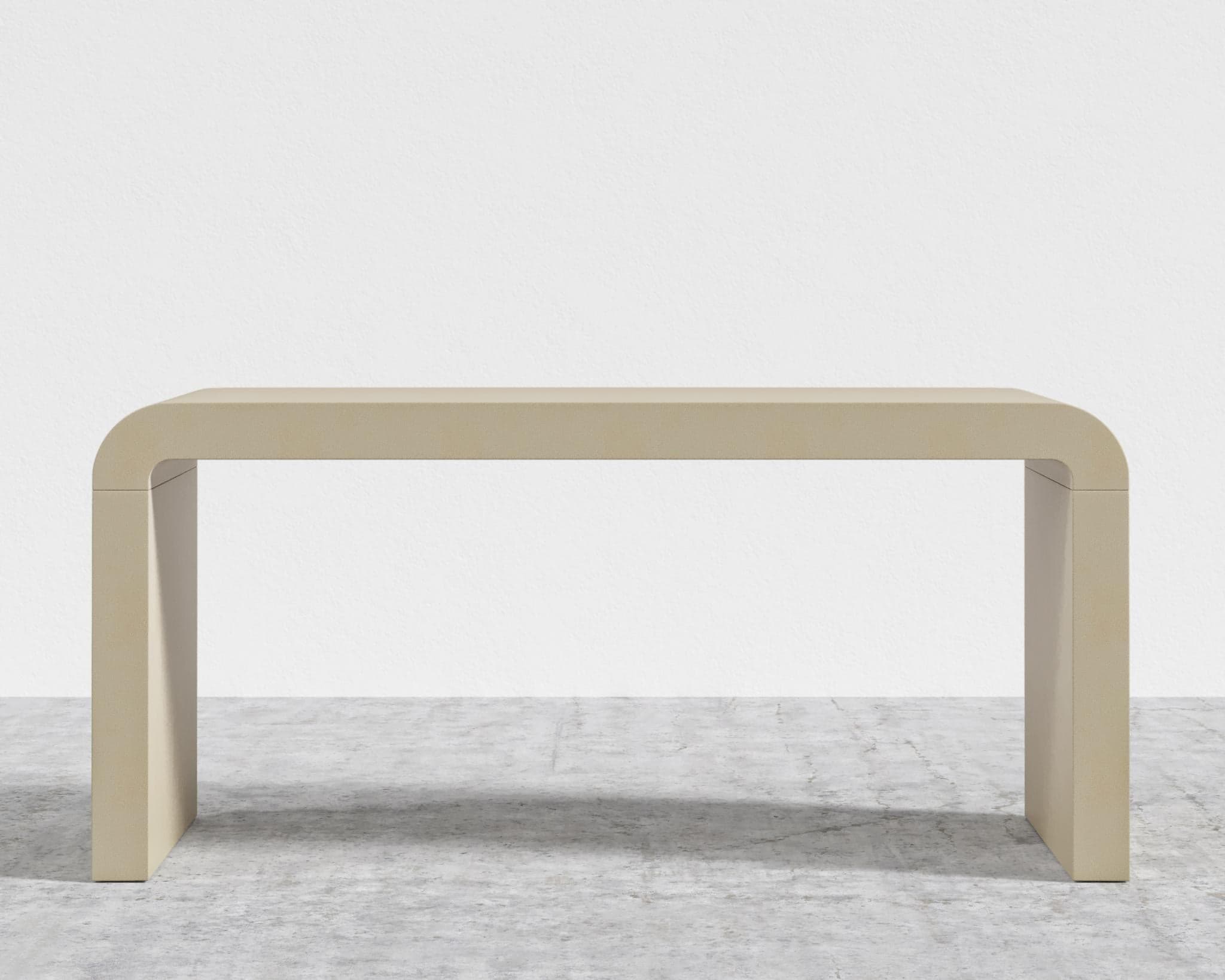 Cascadia Desk view 18