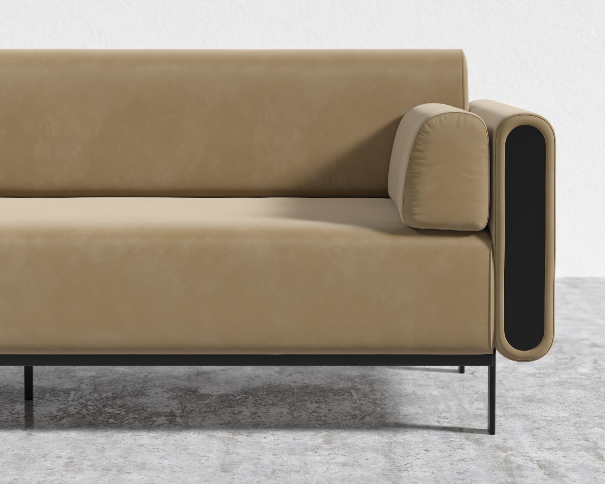 Dante Sofa view 11