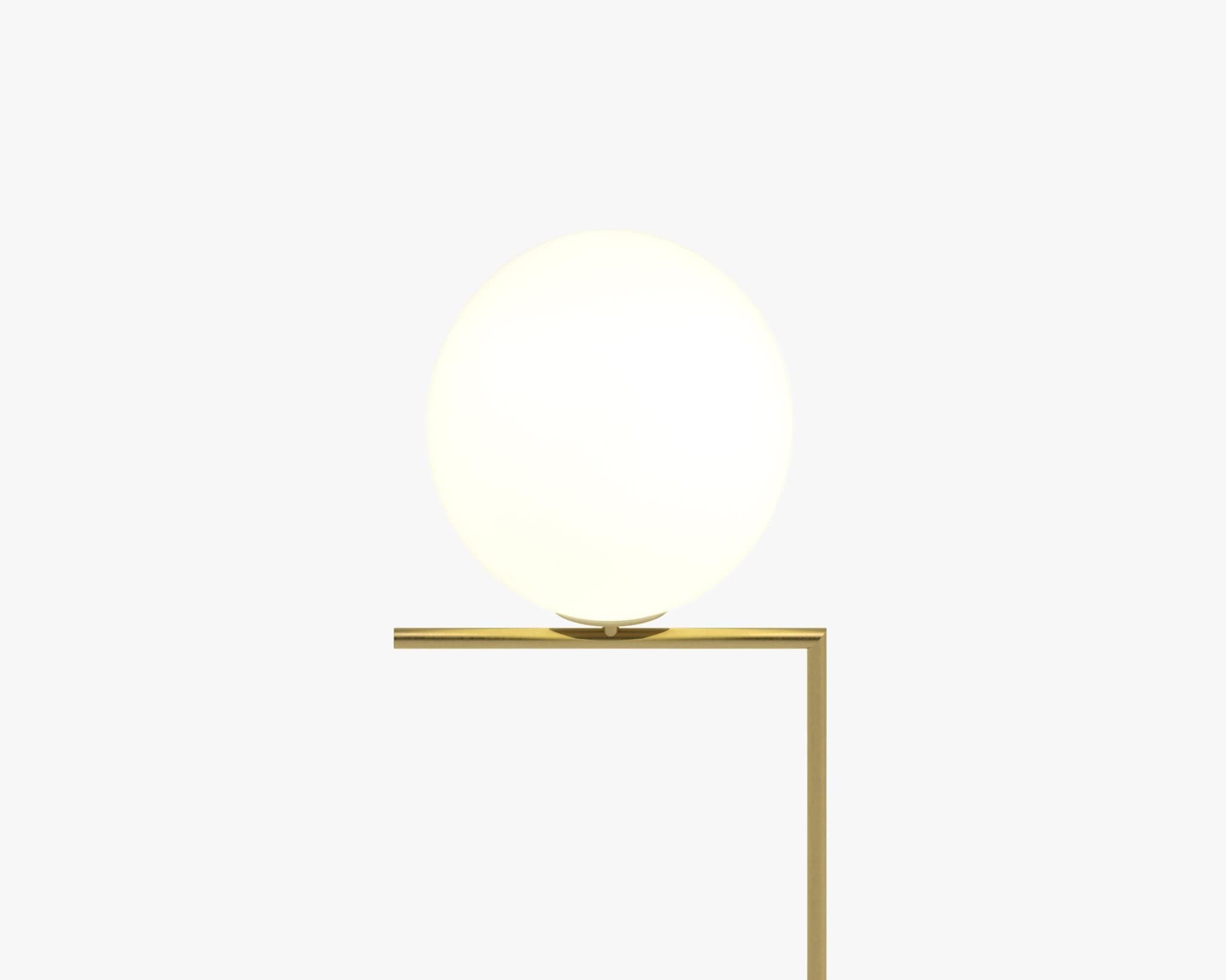 Iris Floor Lamp view 5