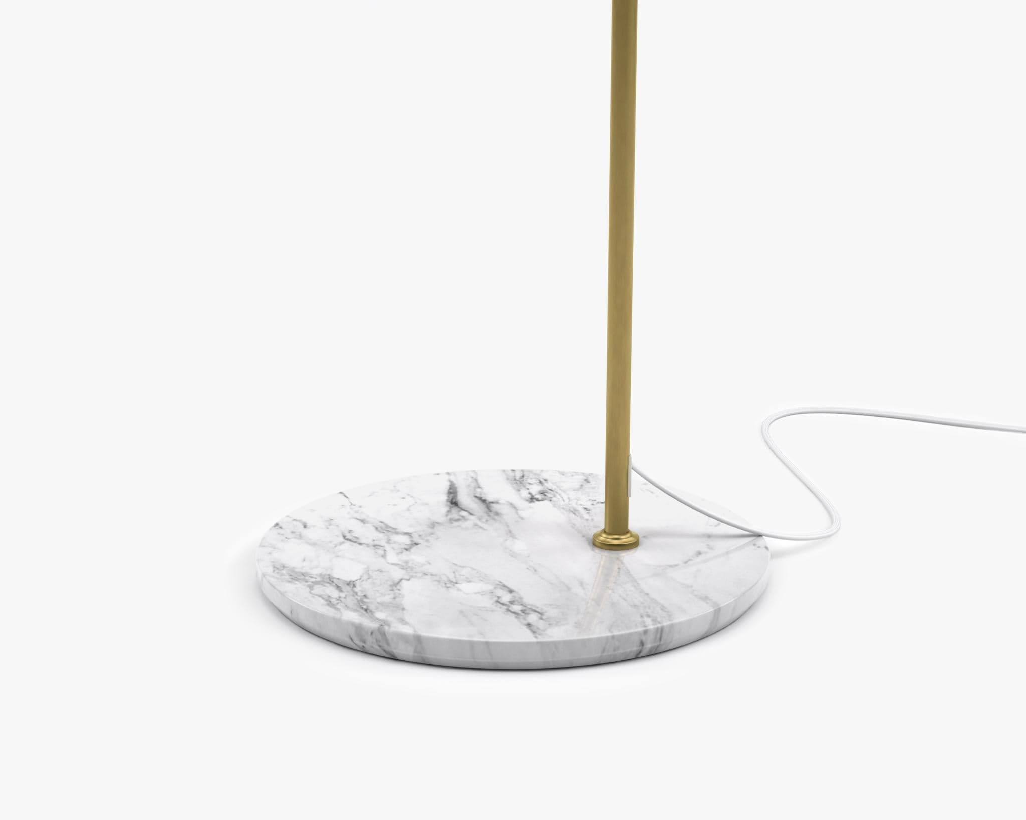 Iris Floor Lamp view 6