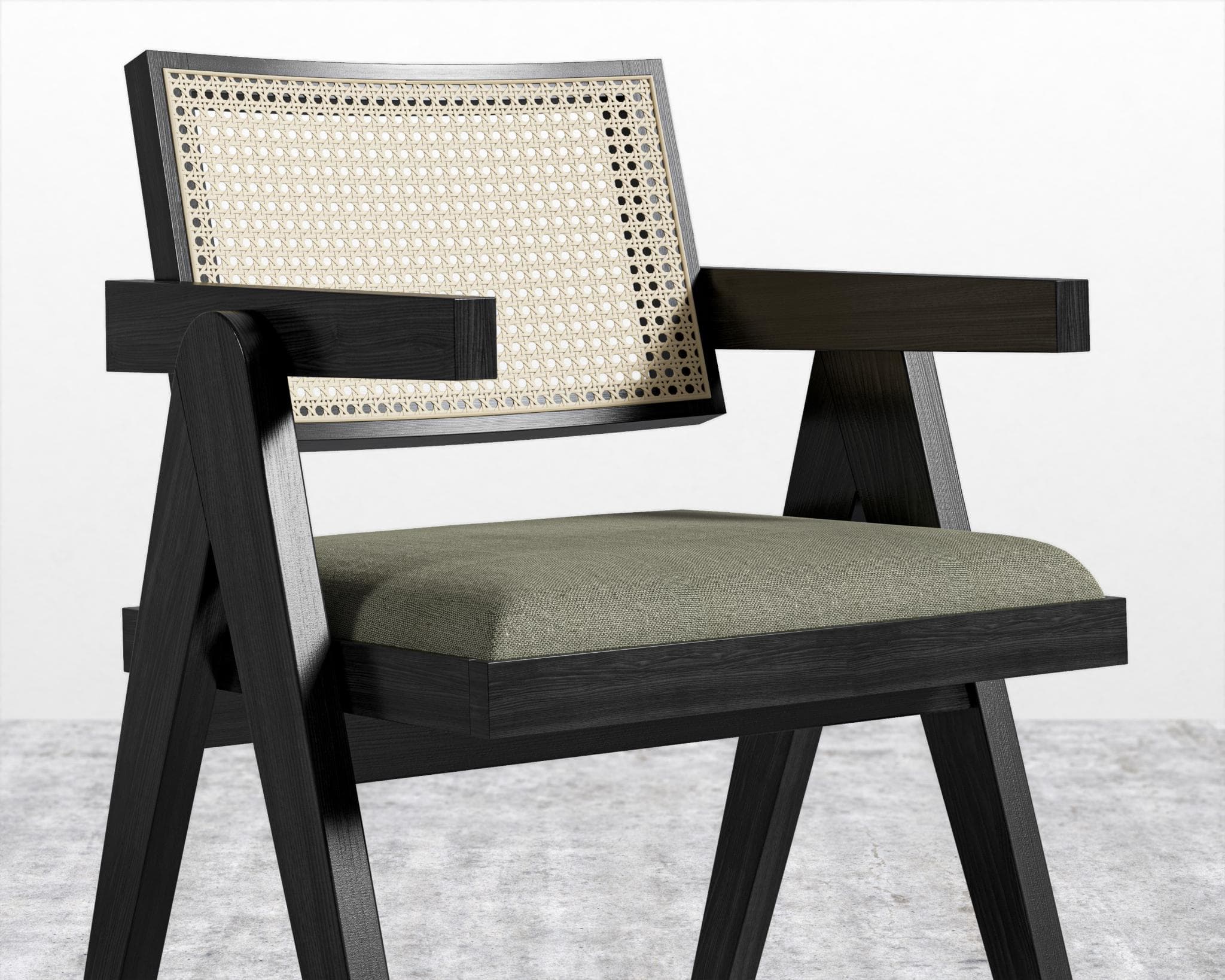 Javert Armchair view 12