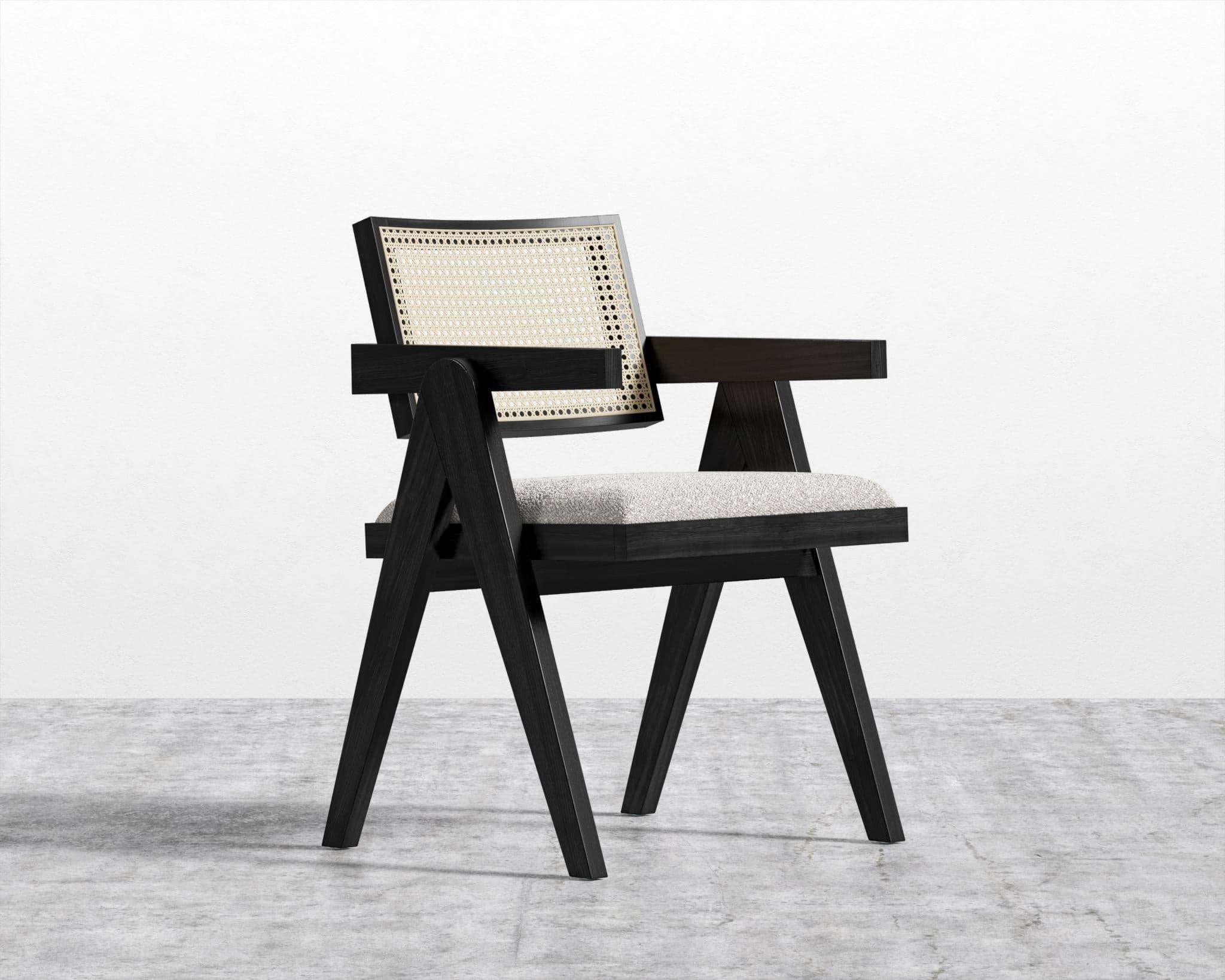 Javert Armchair view 14