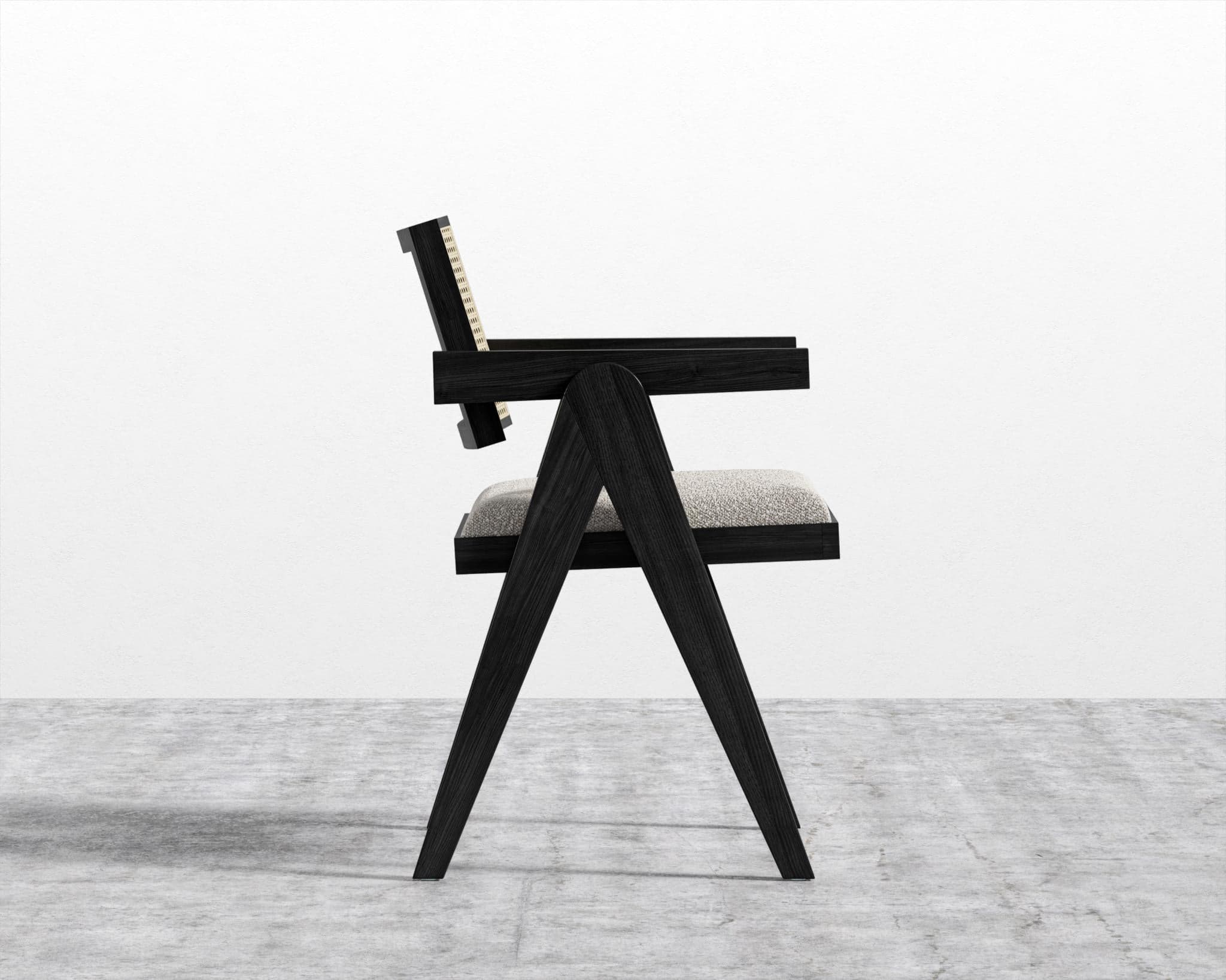 Javert Armchair view 15