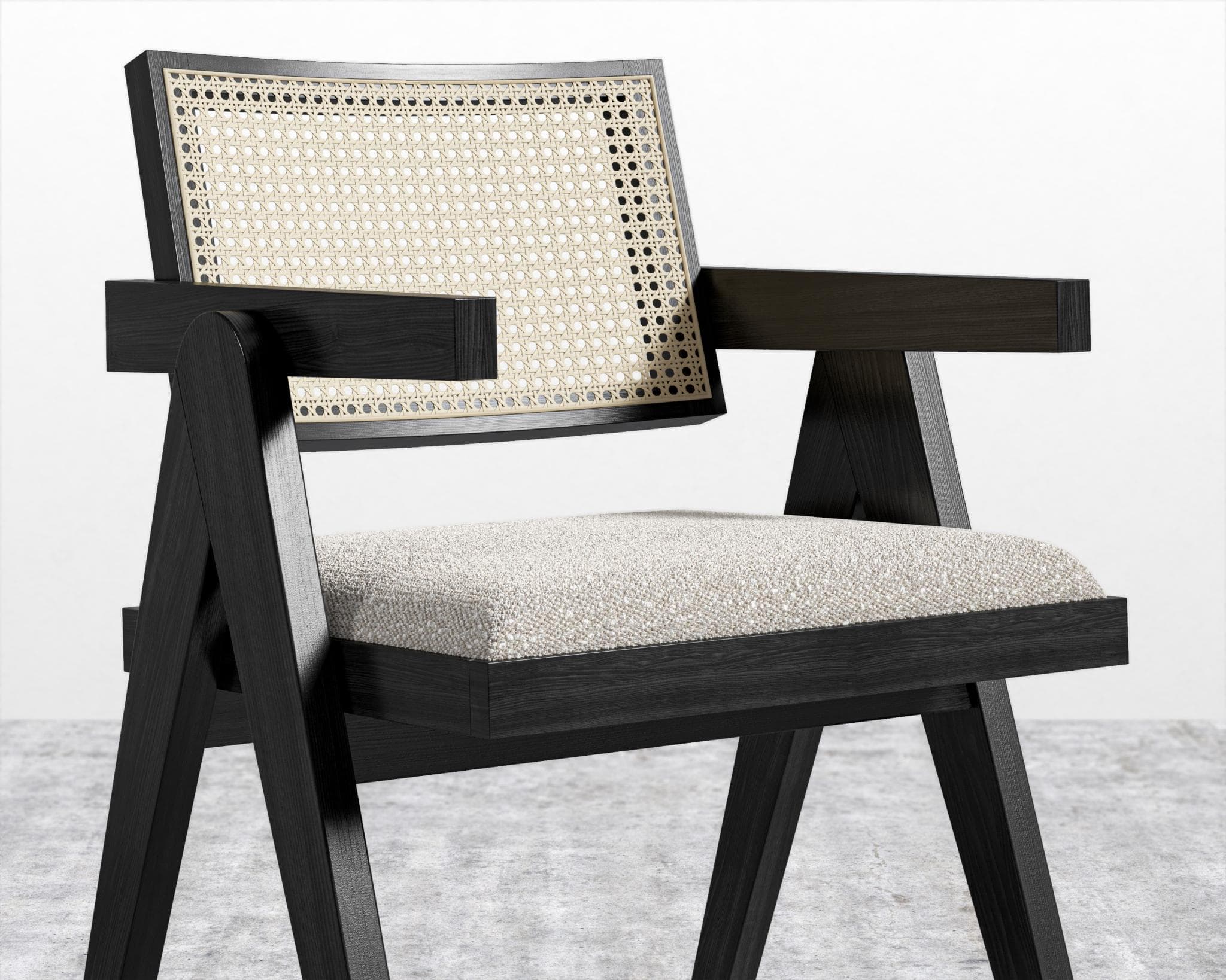 Javert Armchair view 16