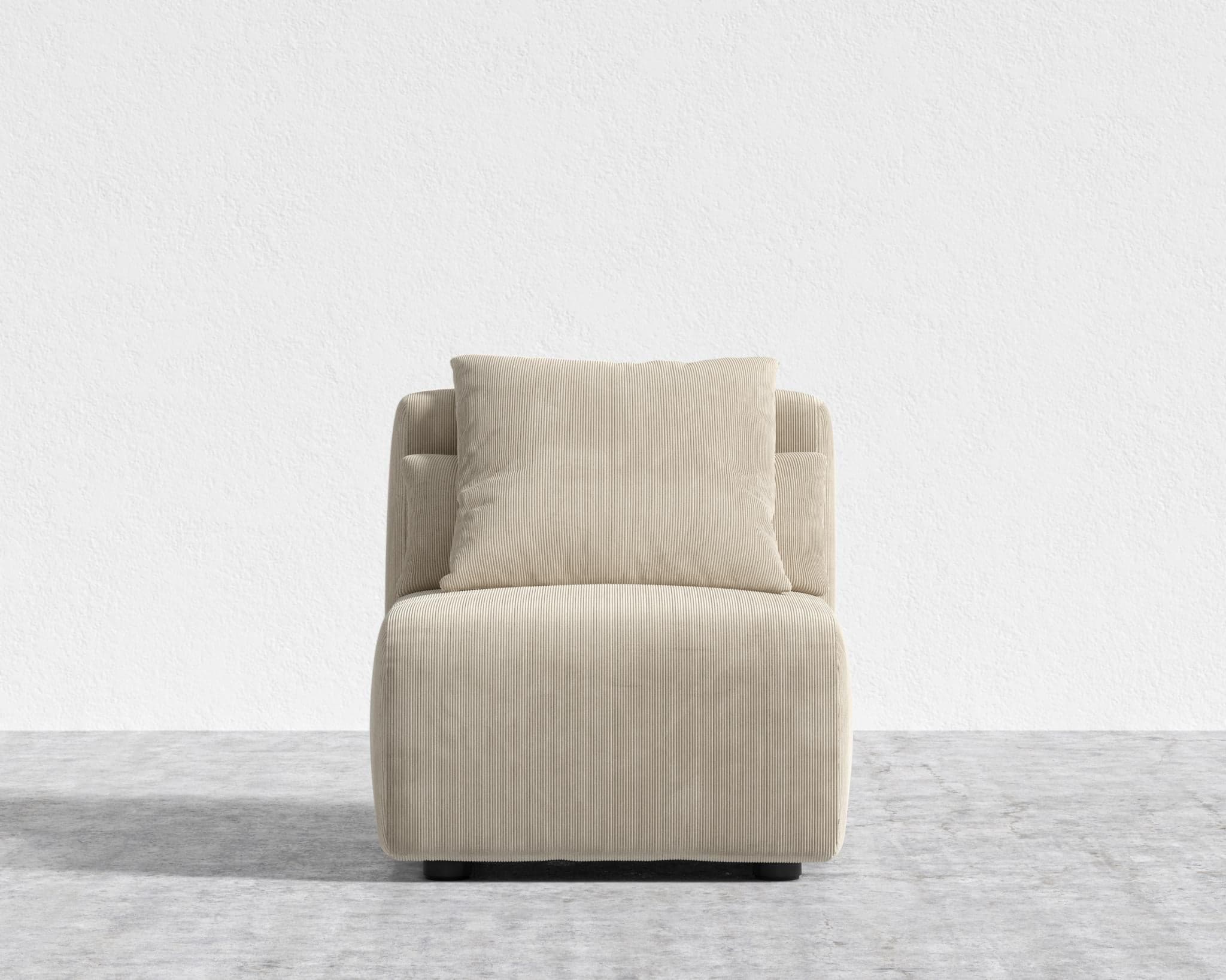 Kaye Armless view 12