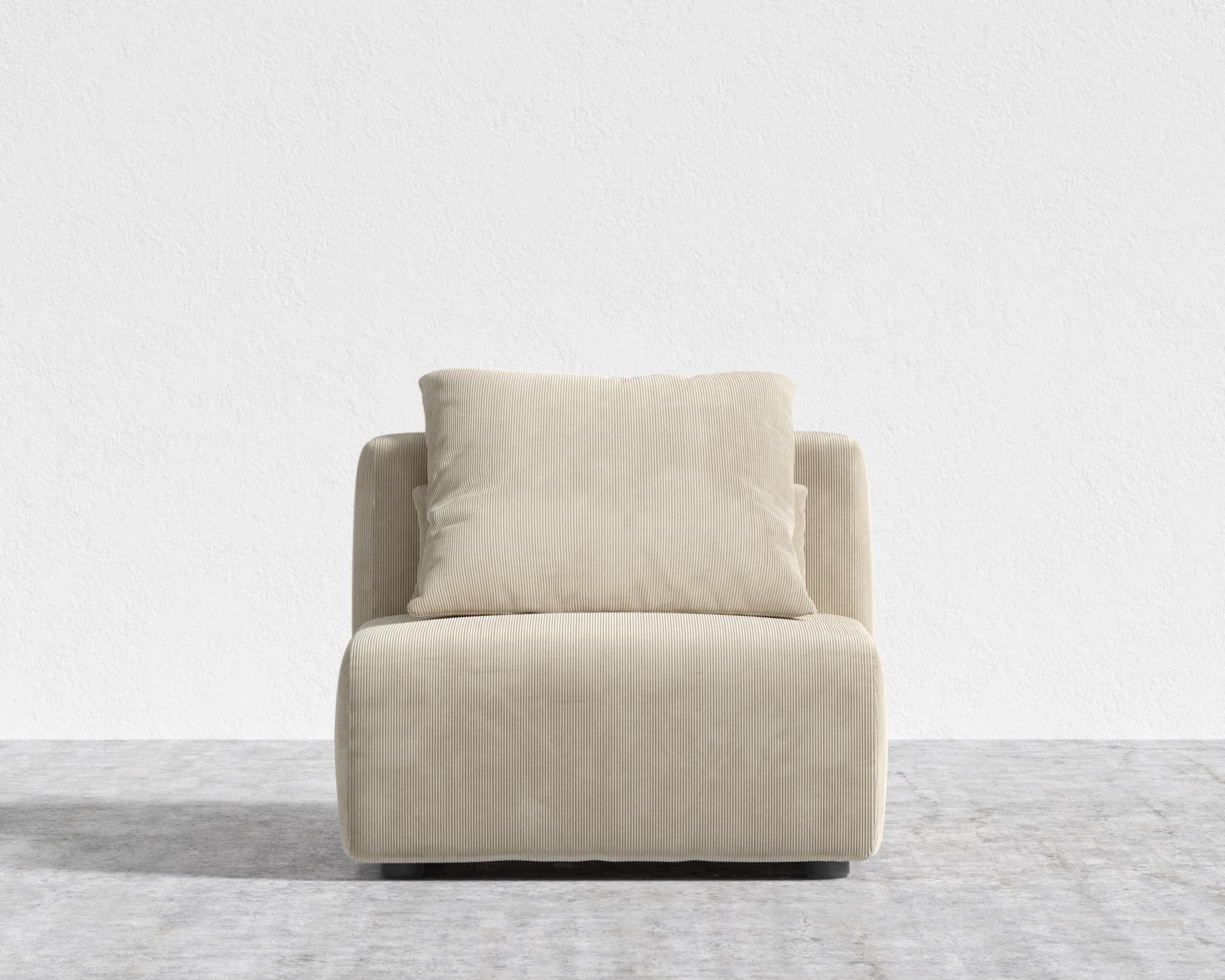 Kaye Armless view 13