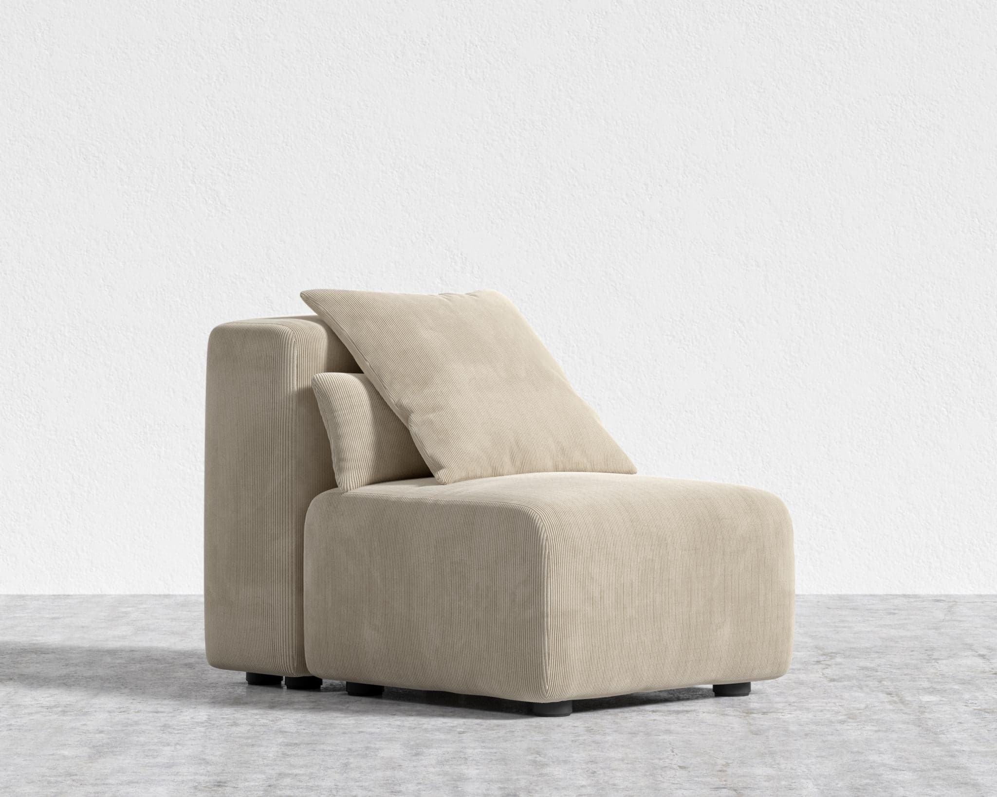 Kaye Armless view 14