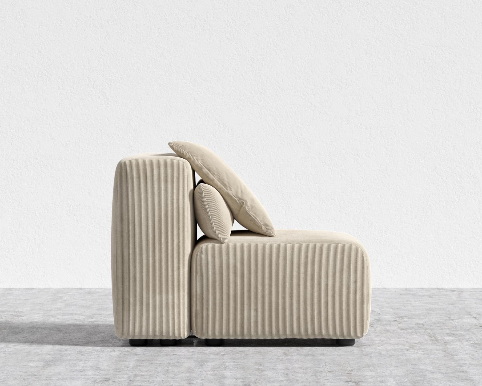 Kaye Armless view 15