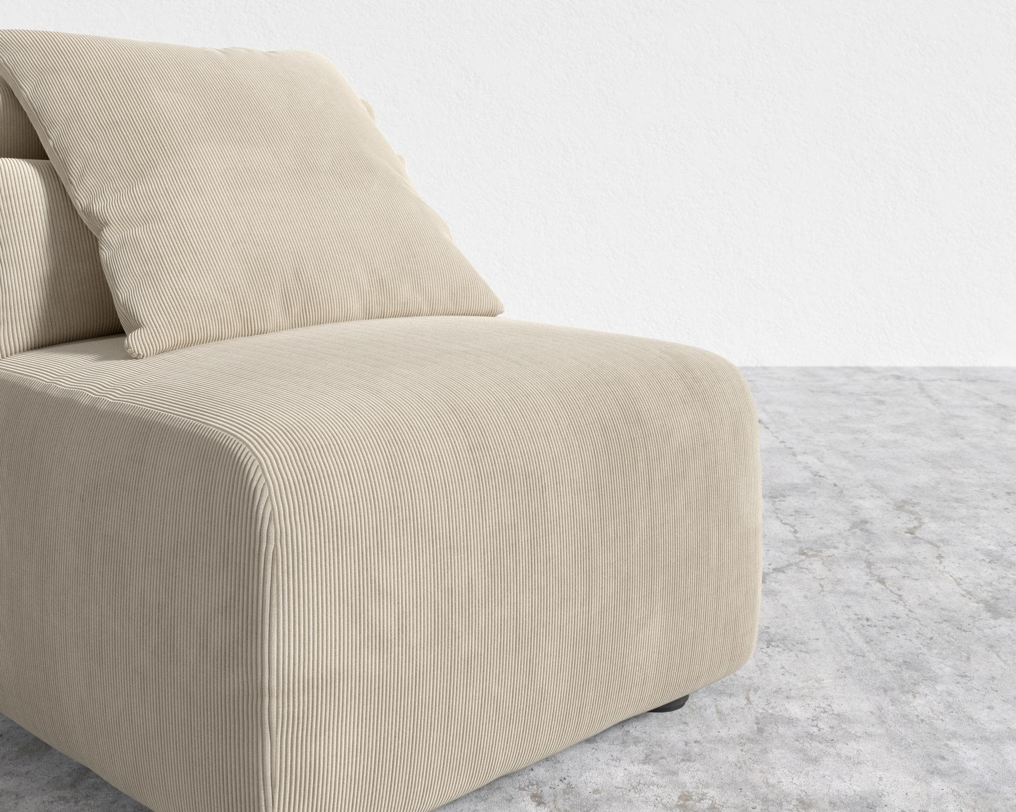 Kaye Armless view 16