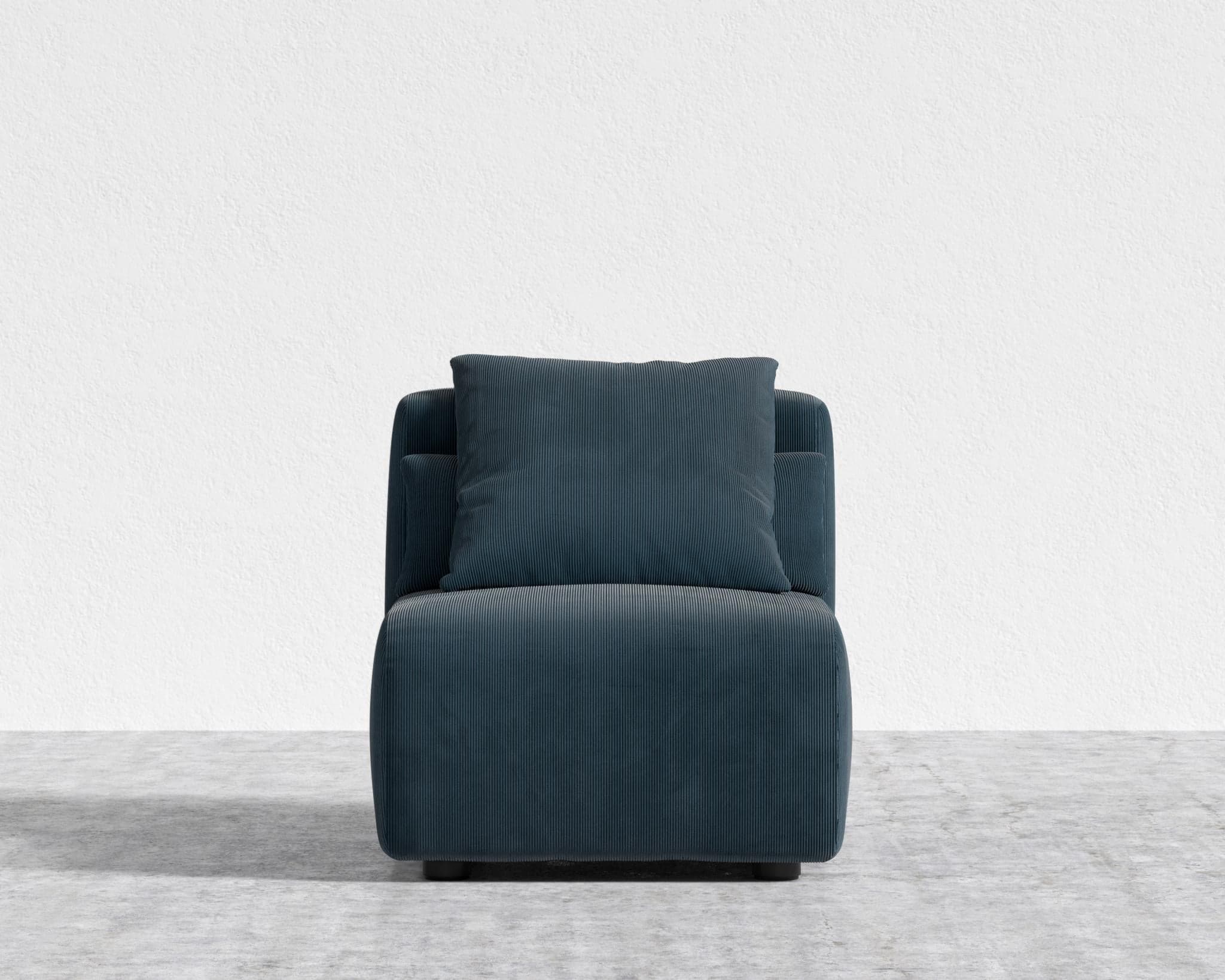 Kaye Armless view 17