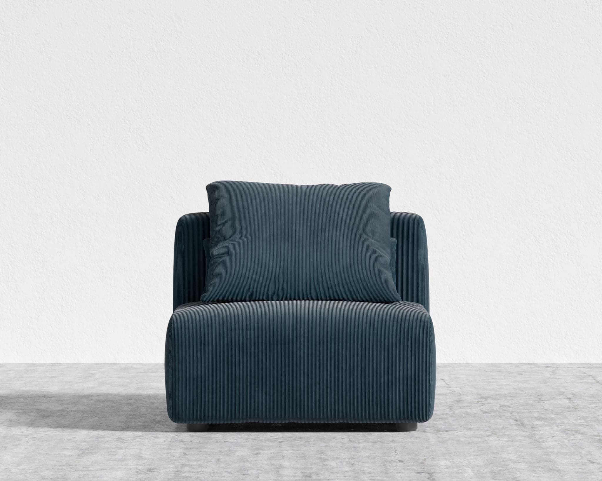 Kaye Armless view 18