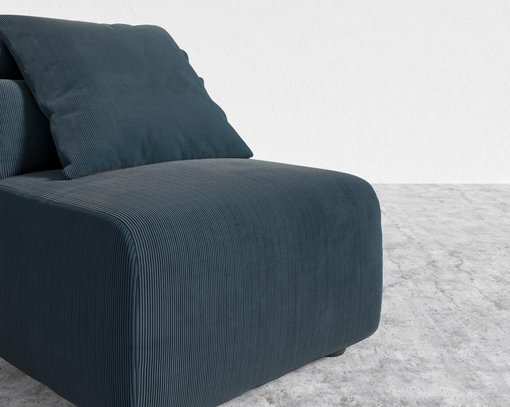 Kaye Armless view 21