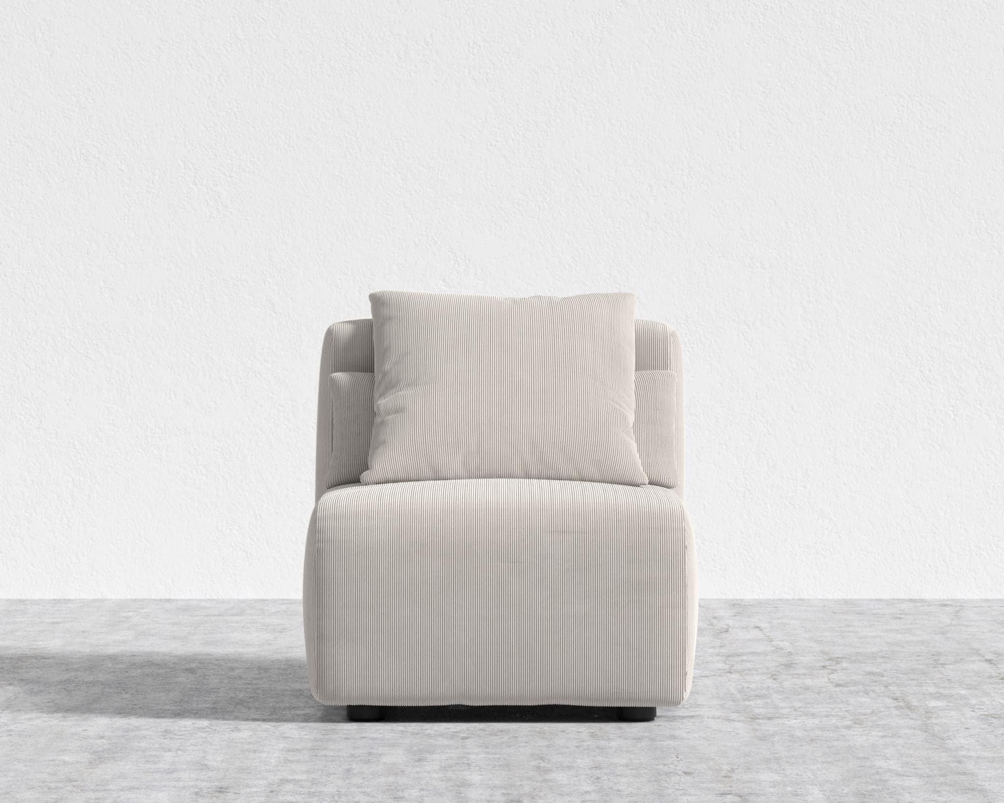 Kaye Armless view 22