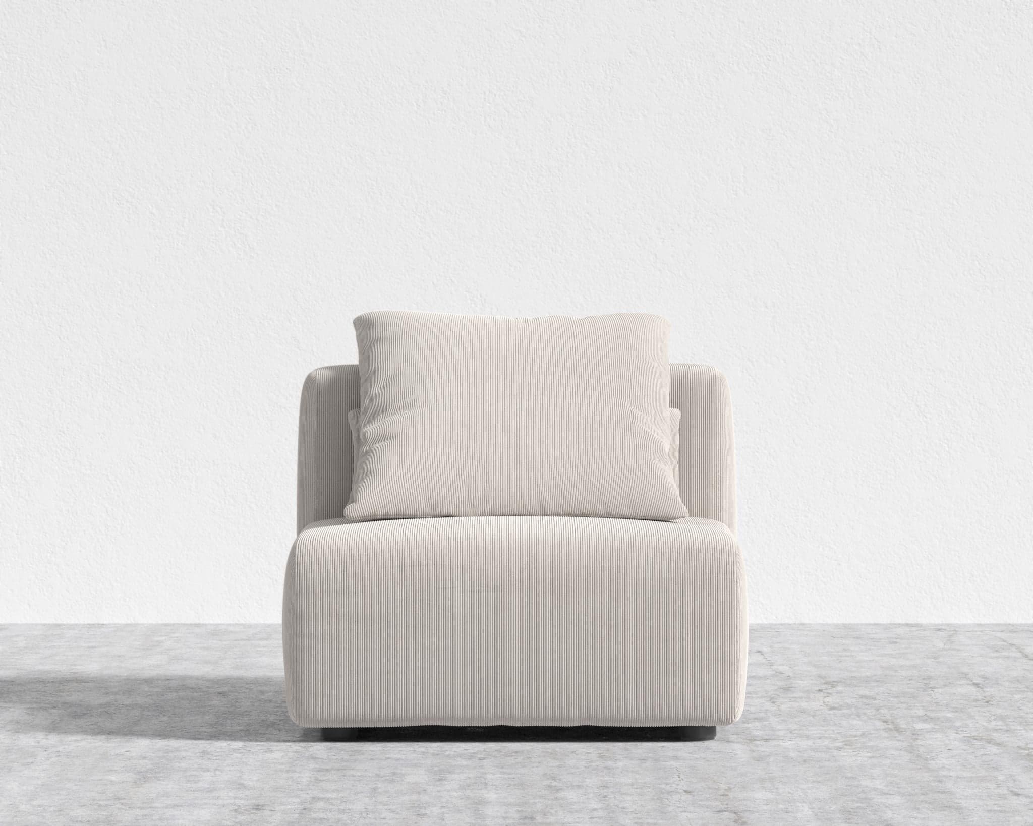 Kaye Armless view 23