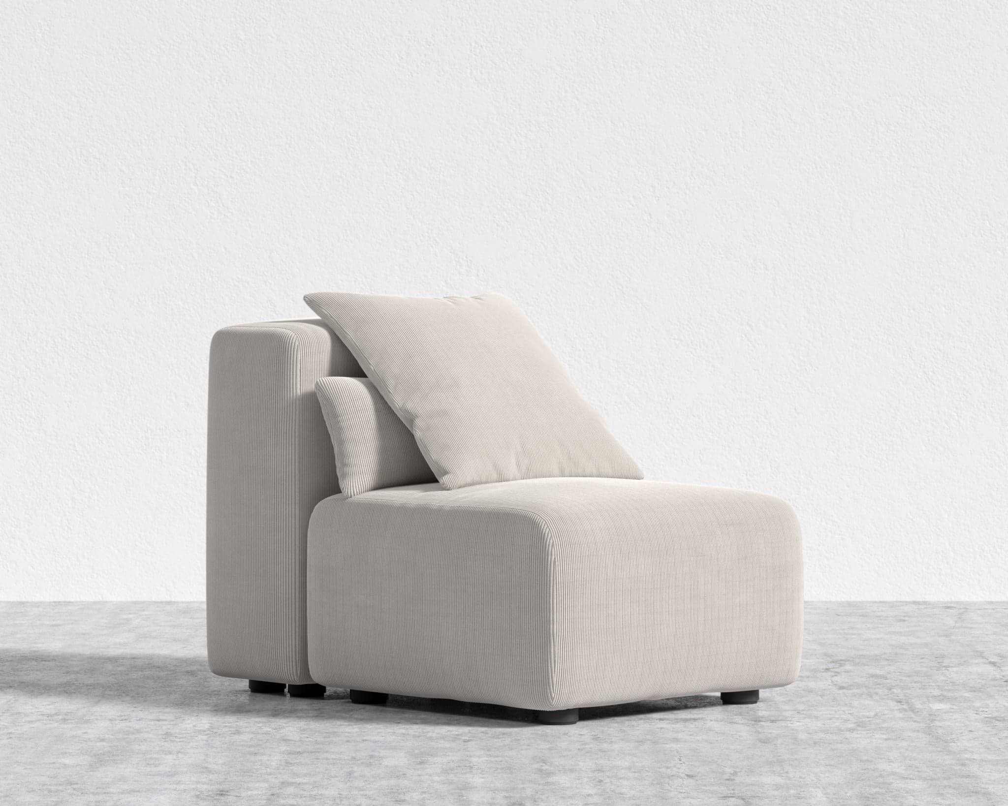 Kaye Armless view 24