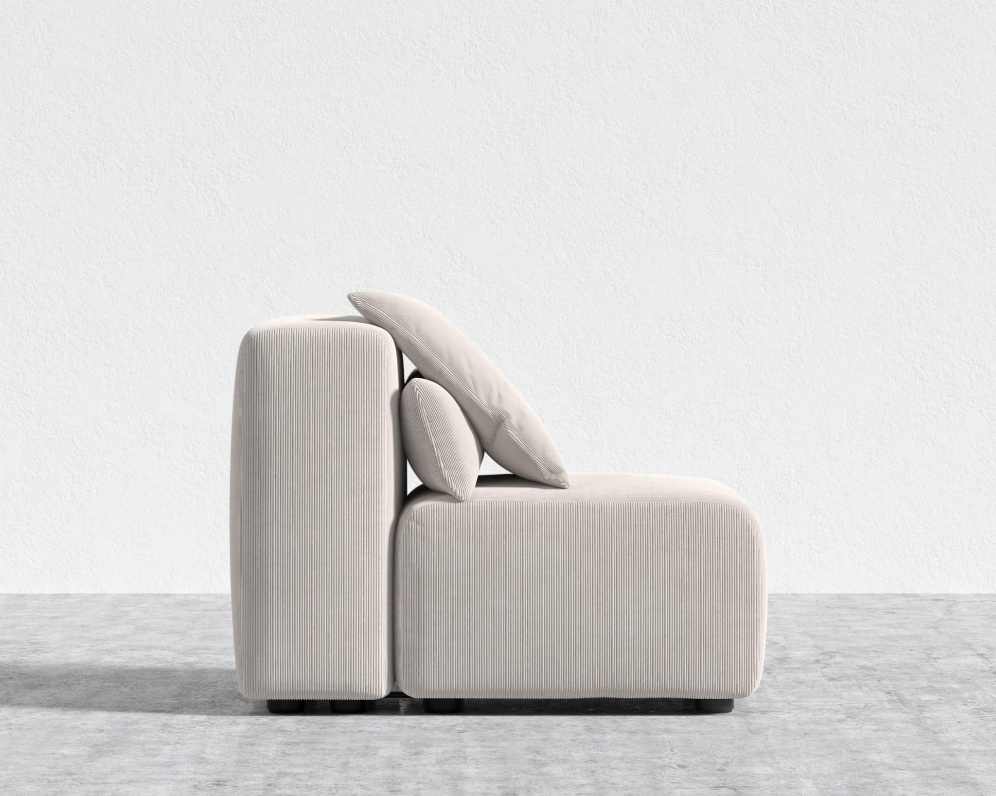 Kaye Armless view 25