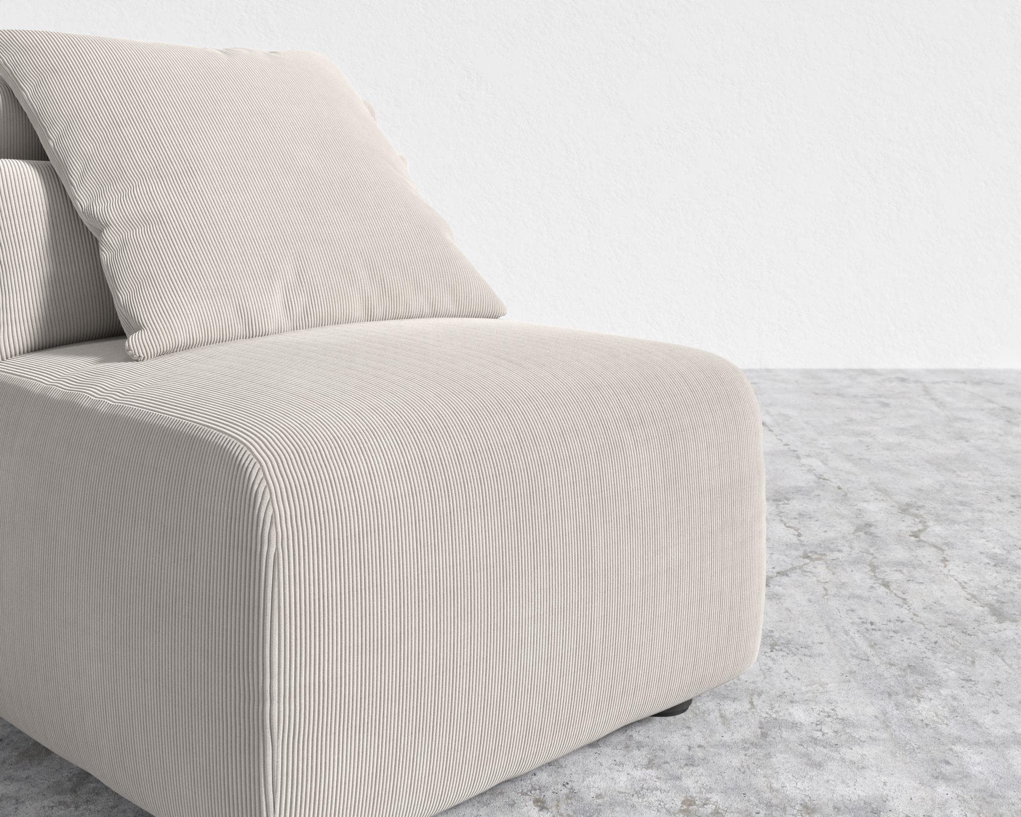 Kaye Armless view 26