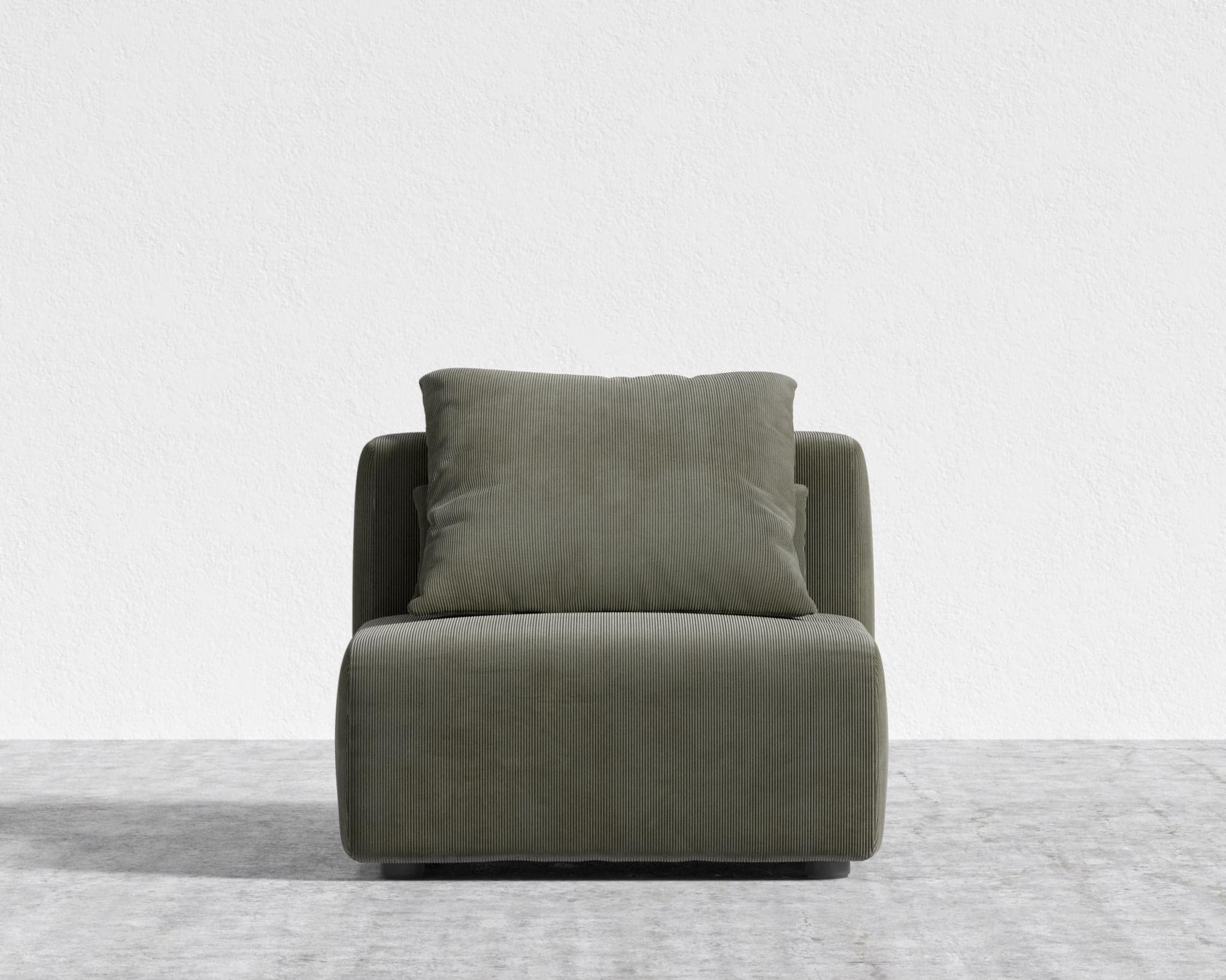 Kaye Armless view 27