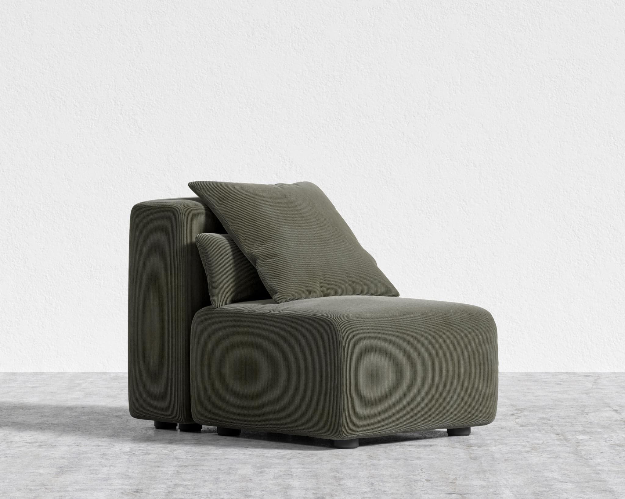 Kaye Armless view 28