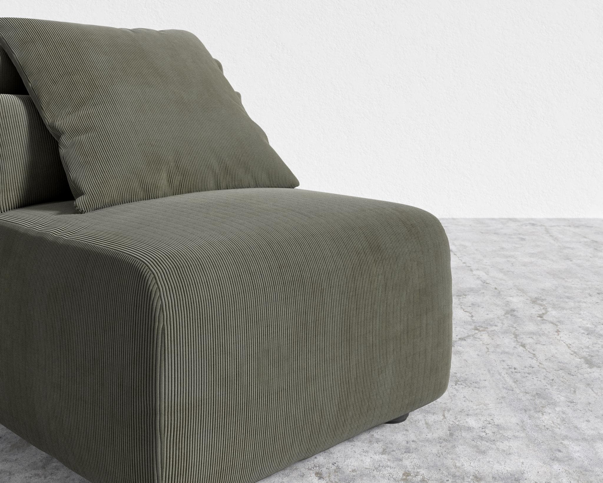 Kaye Armless view 30