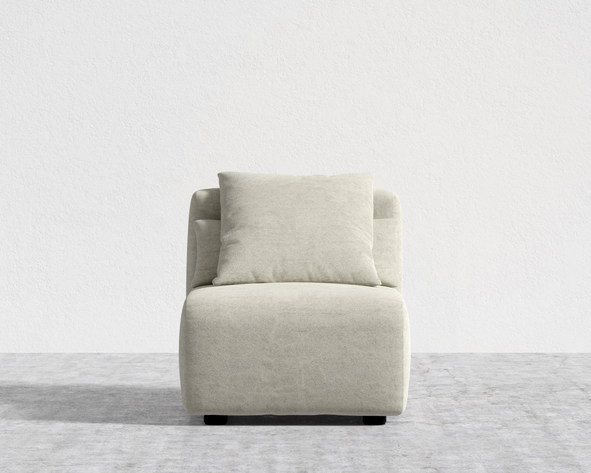 Kaye Armless view 31