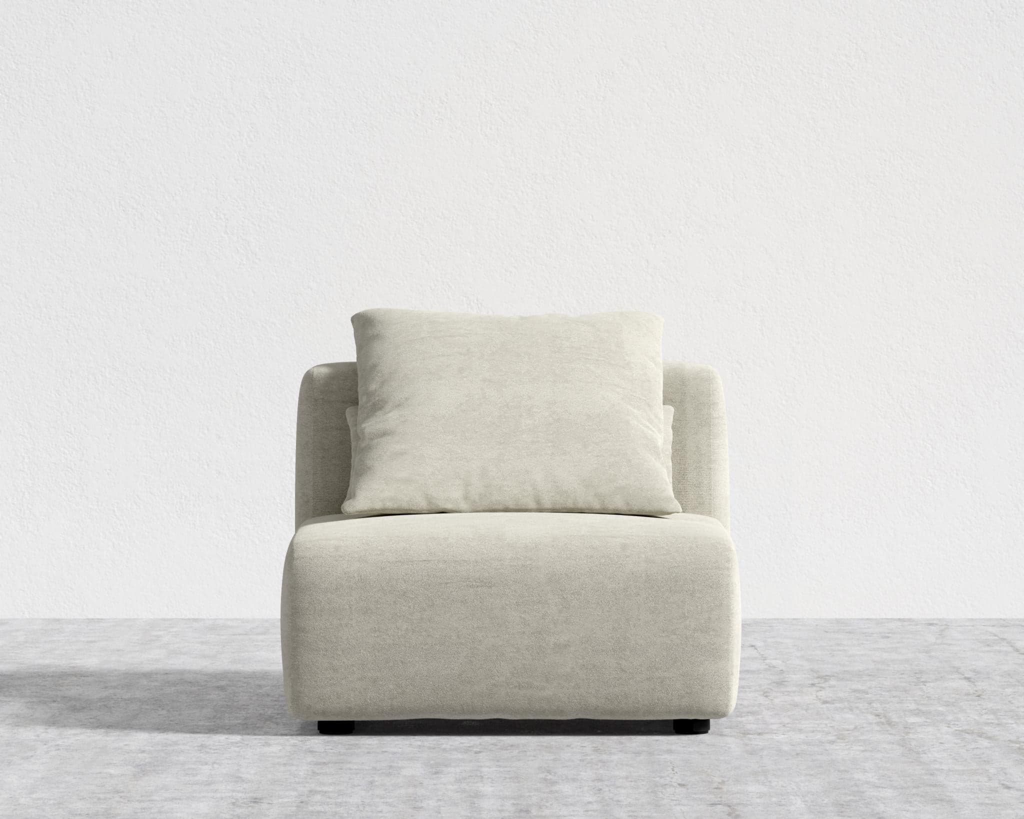 Kaye Armless view 32