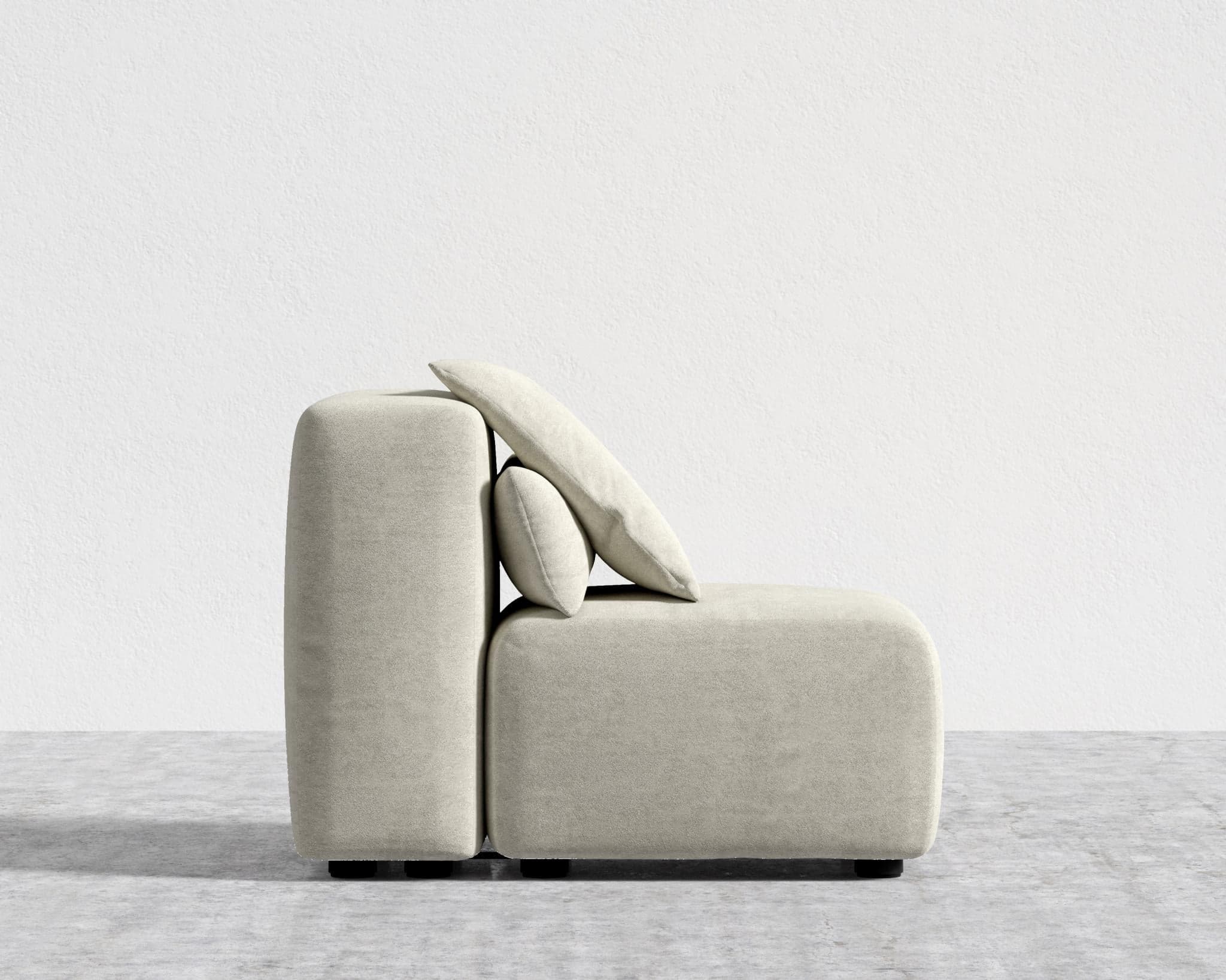 Kaye Armless view 34