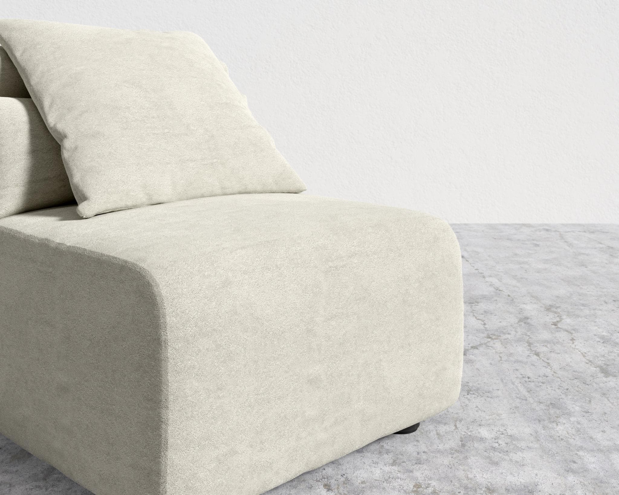 Kaye Armless view 35