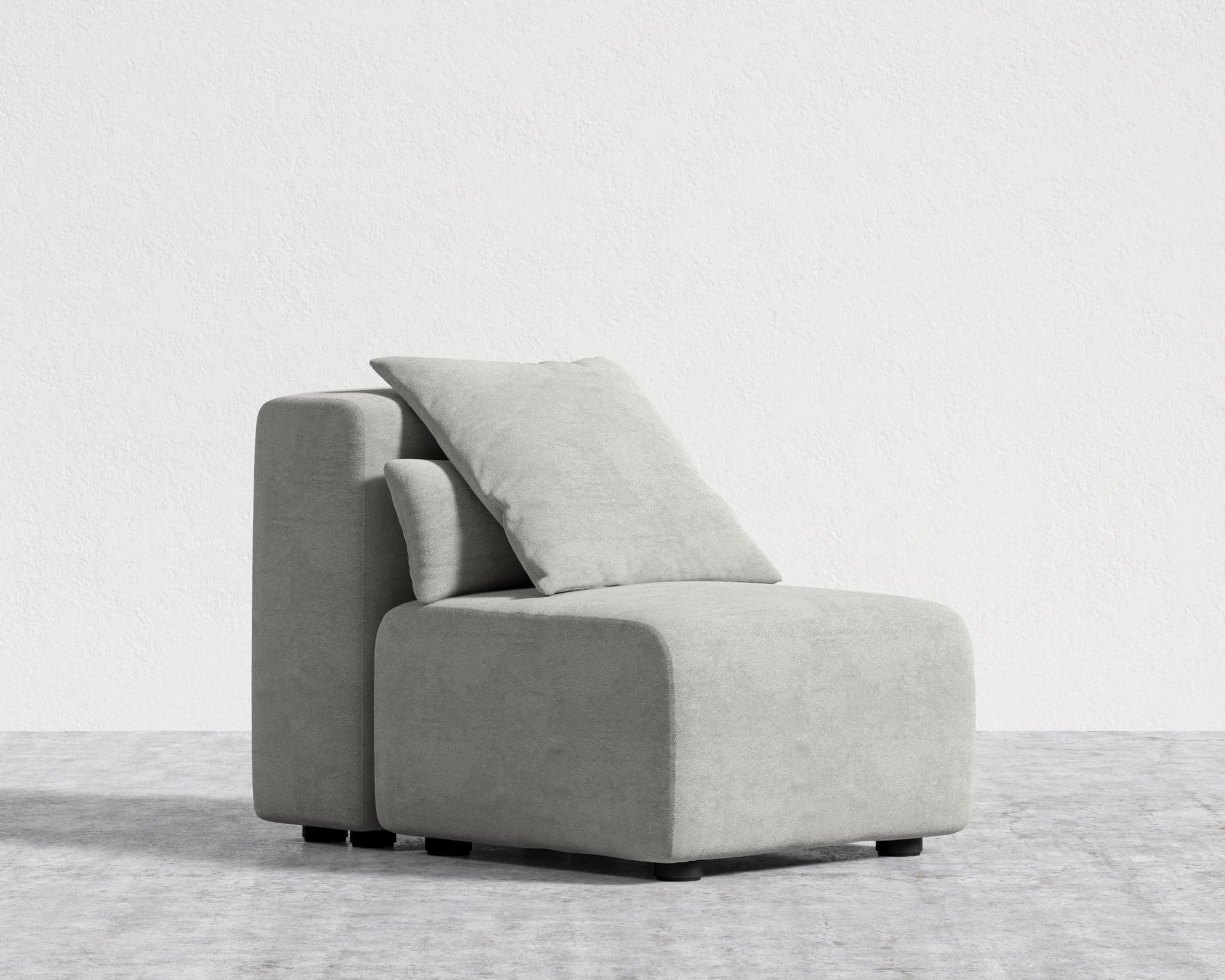 Kaye Armless view 43