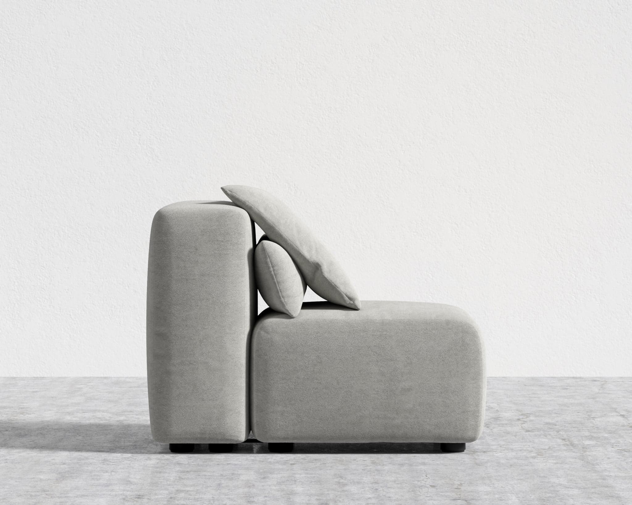 Kaye Armless view 44