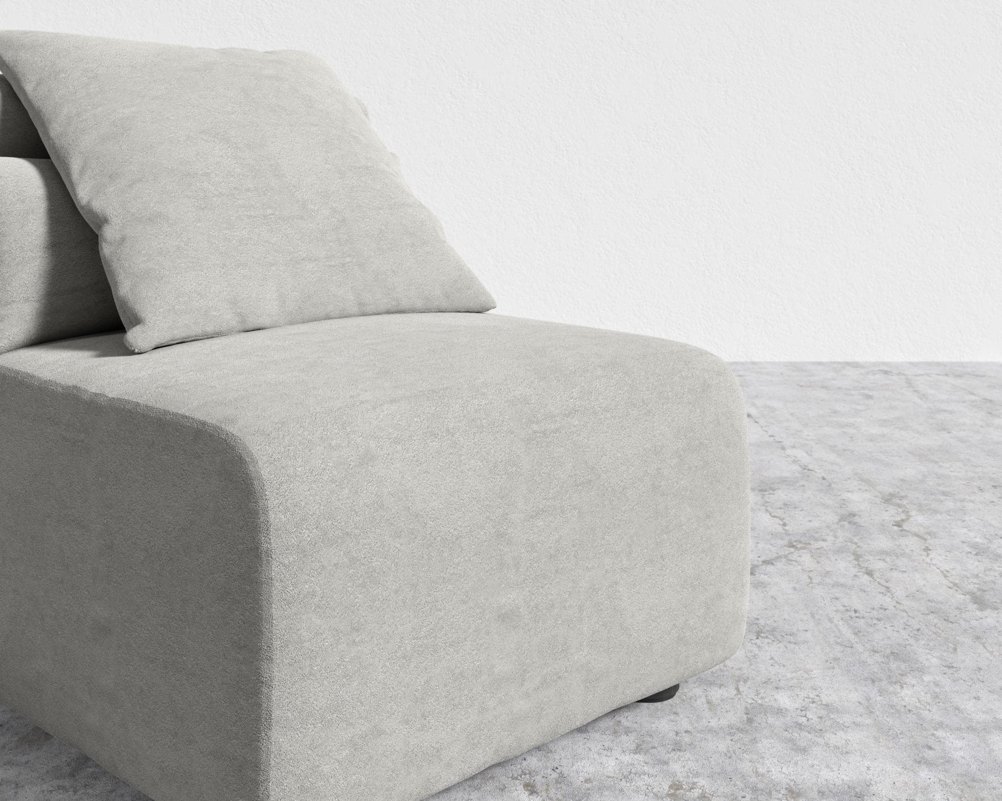 Kaye Armless view 45