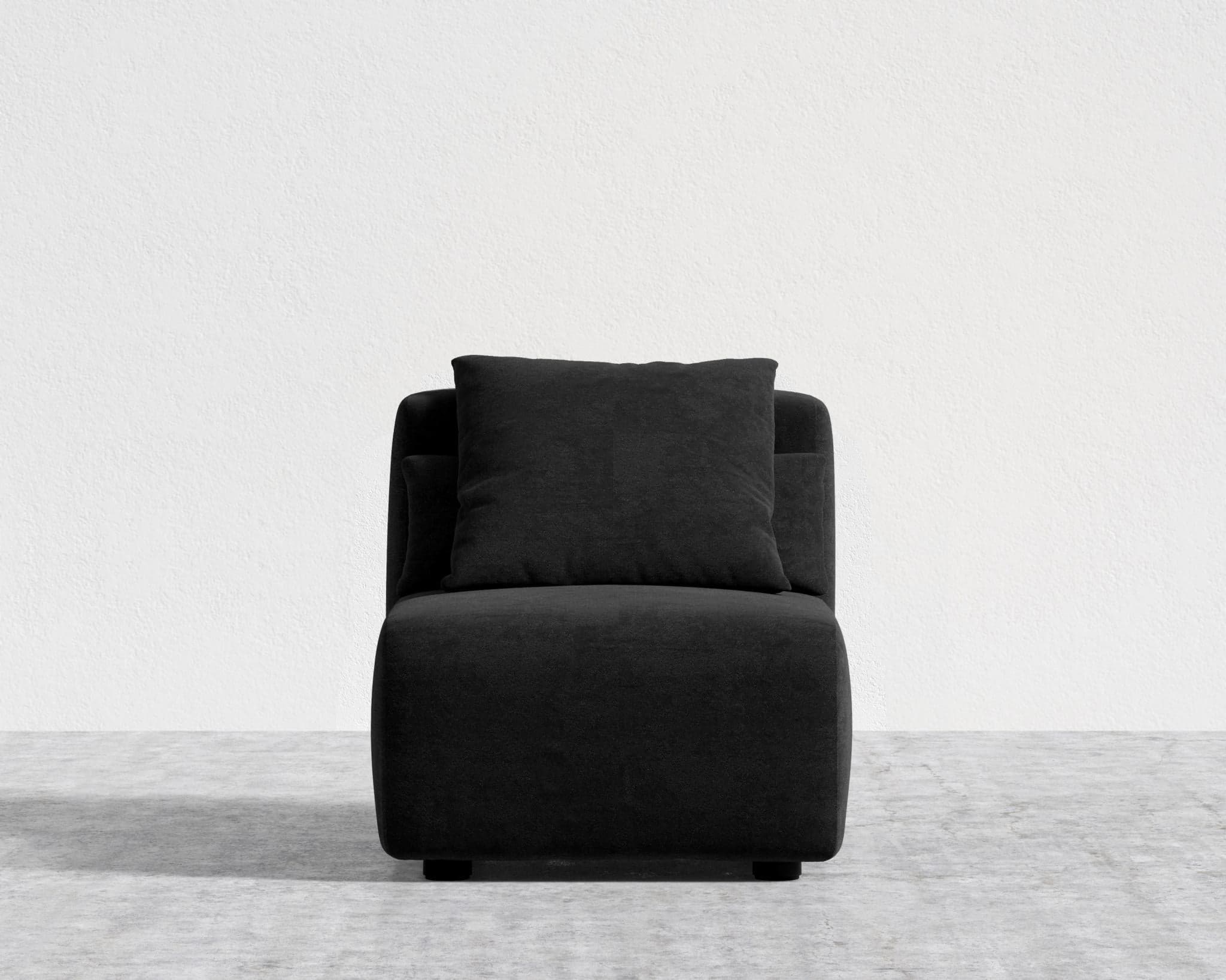 Kaye Armless view 46