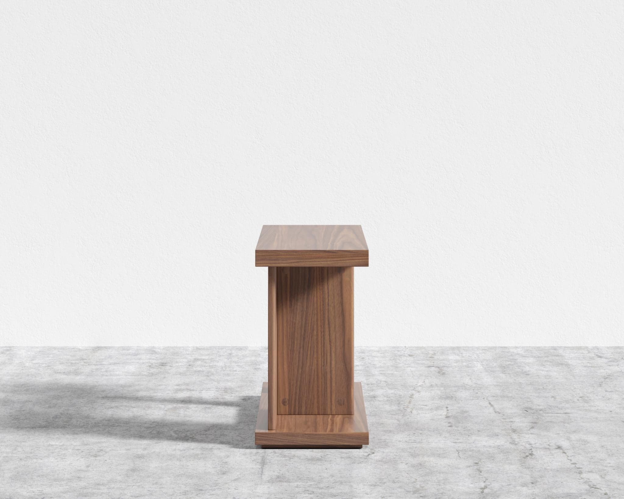 Kaye End Table view 6