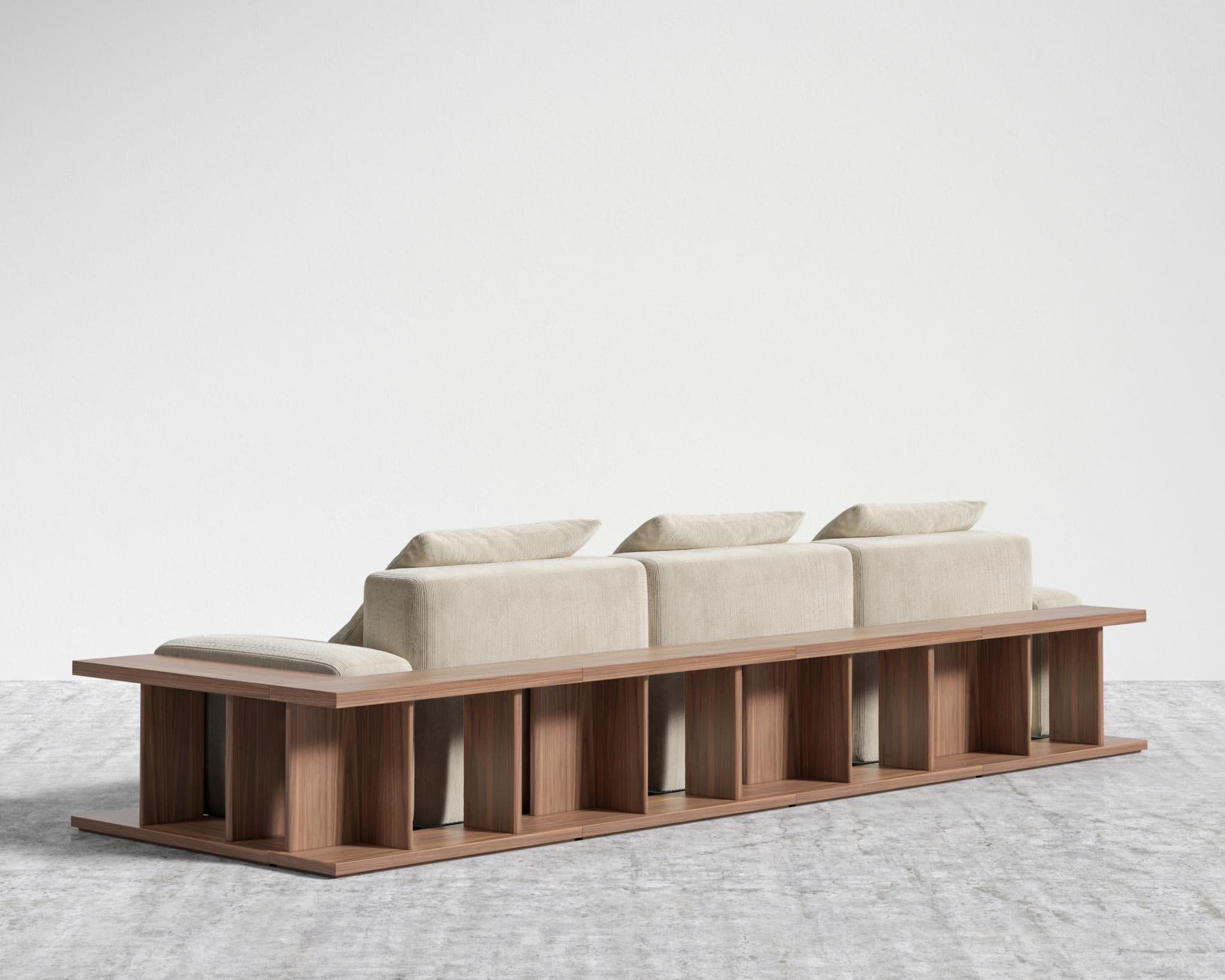 Kaye End Table view 8