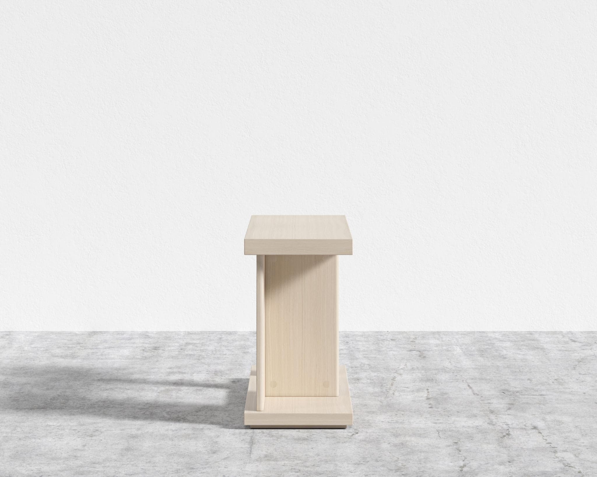 Kaye End Table view 11