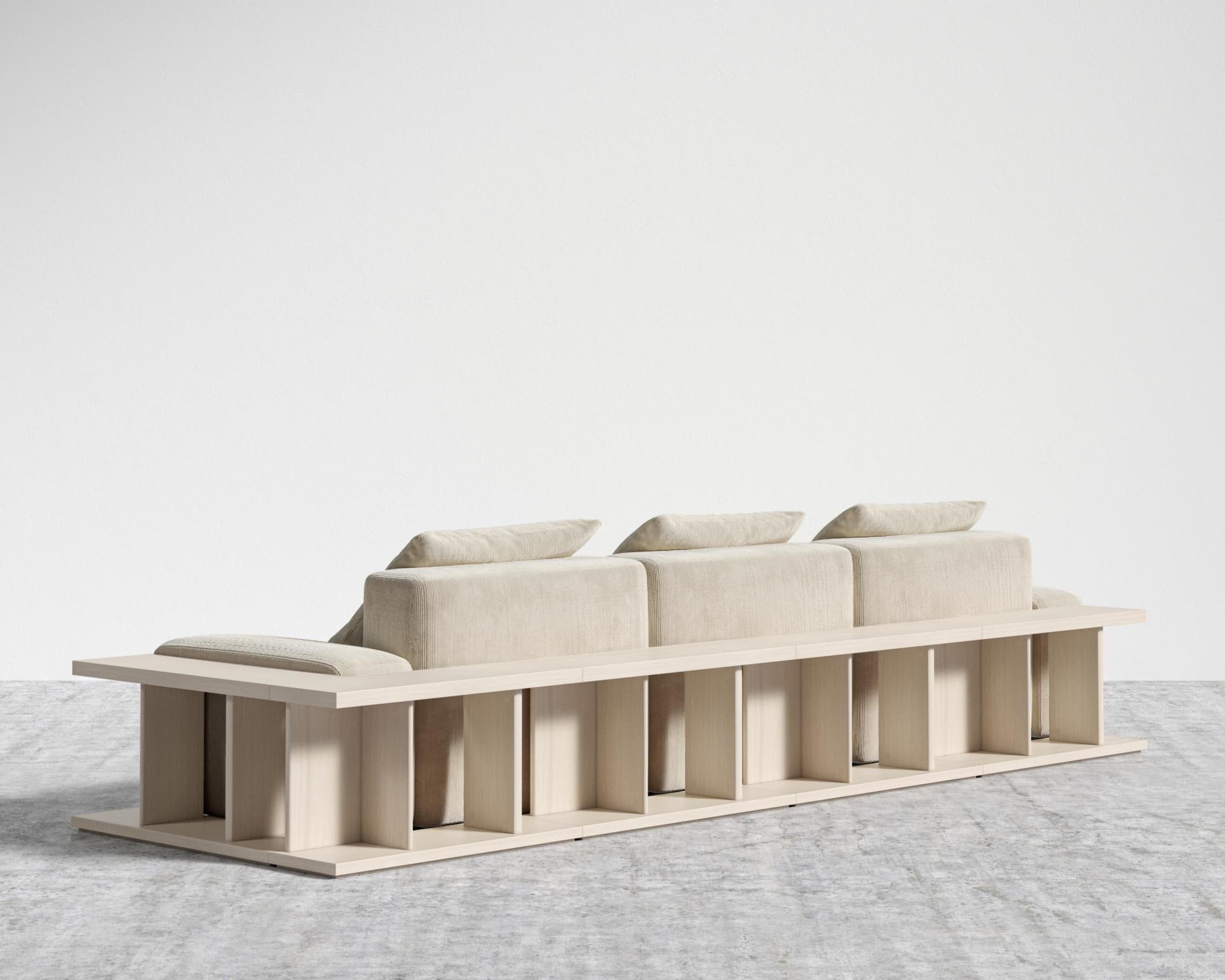 Kaye End Table view 13