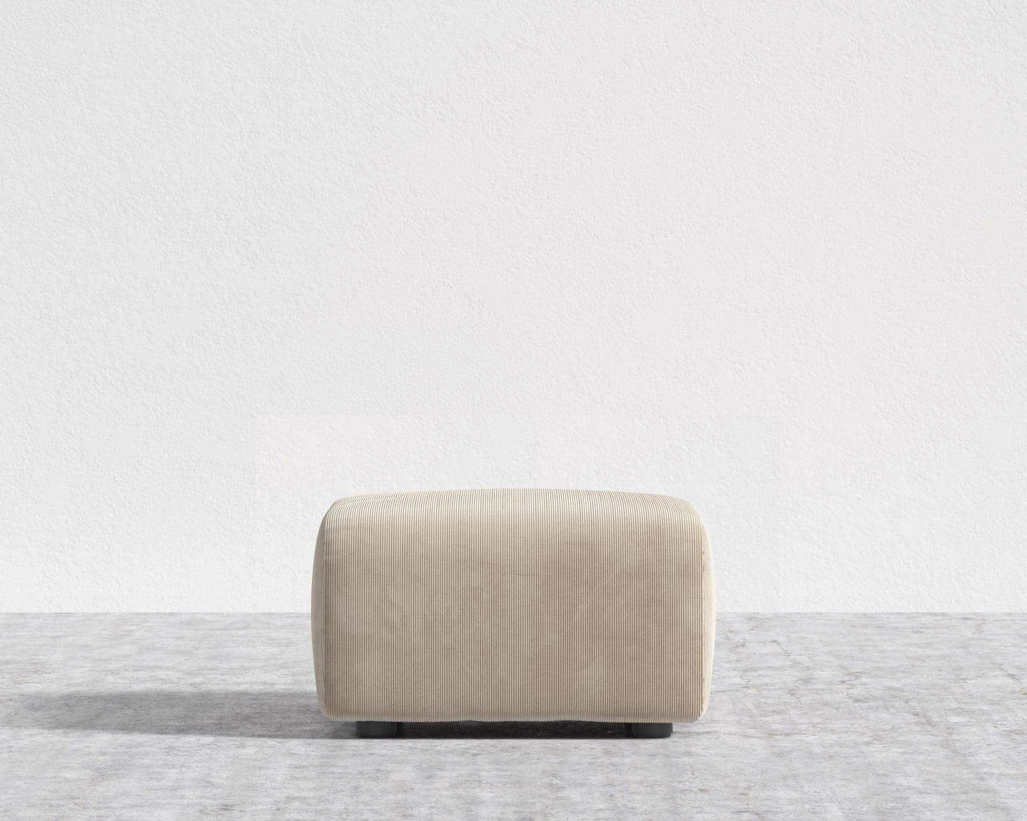 Kaye Ottoman view 12