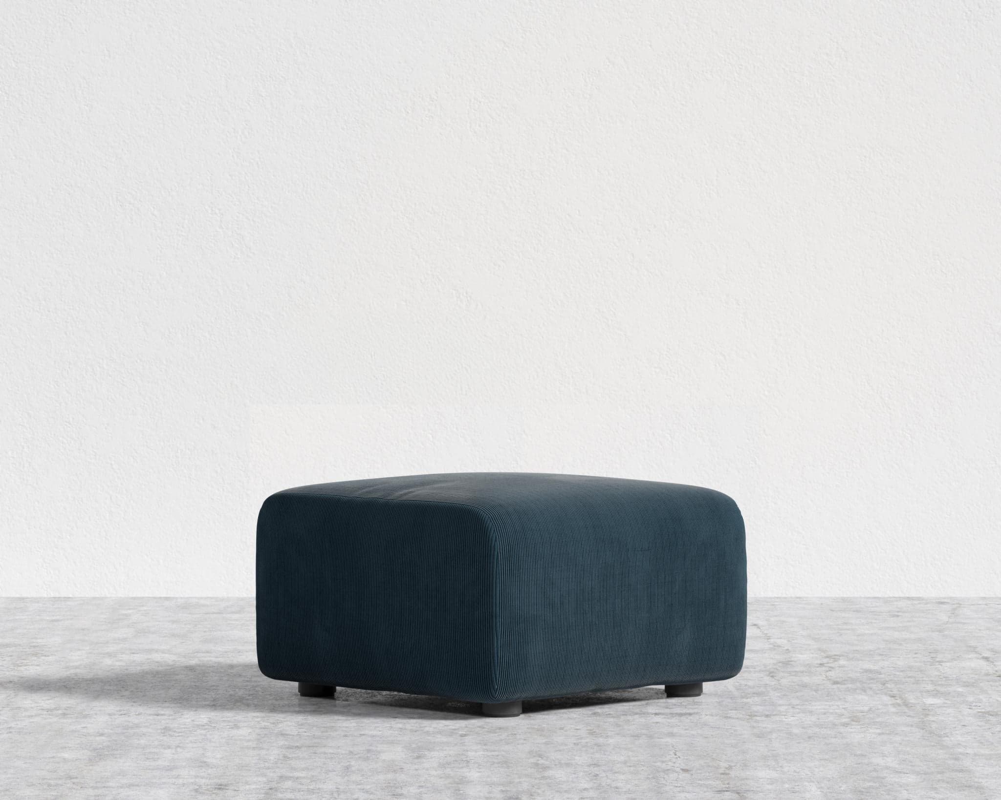 Kaye Ottoman view 16