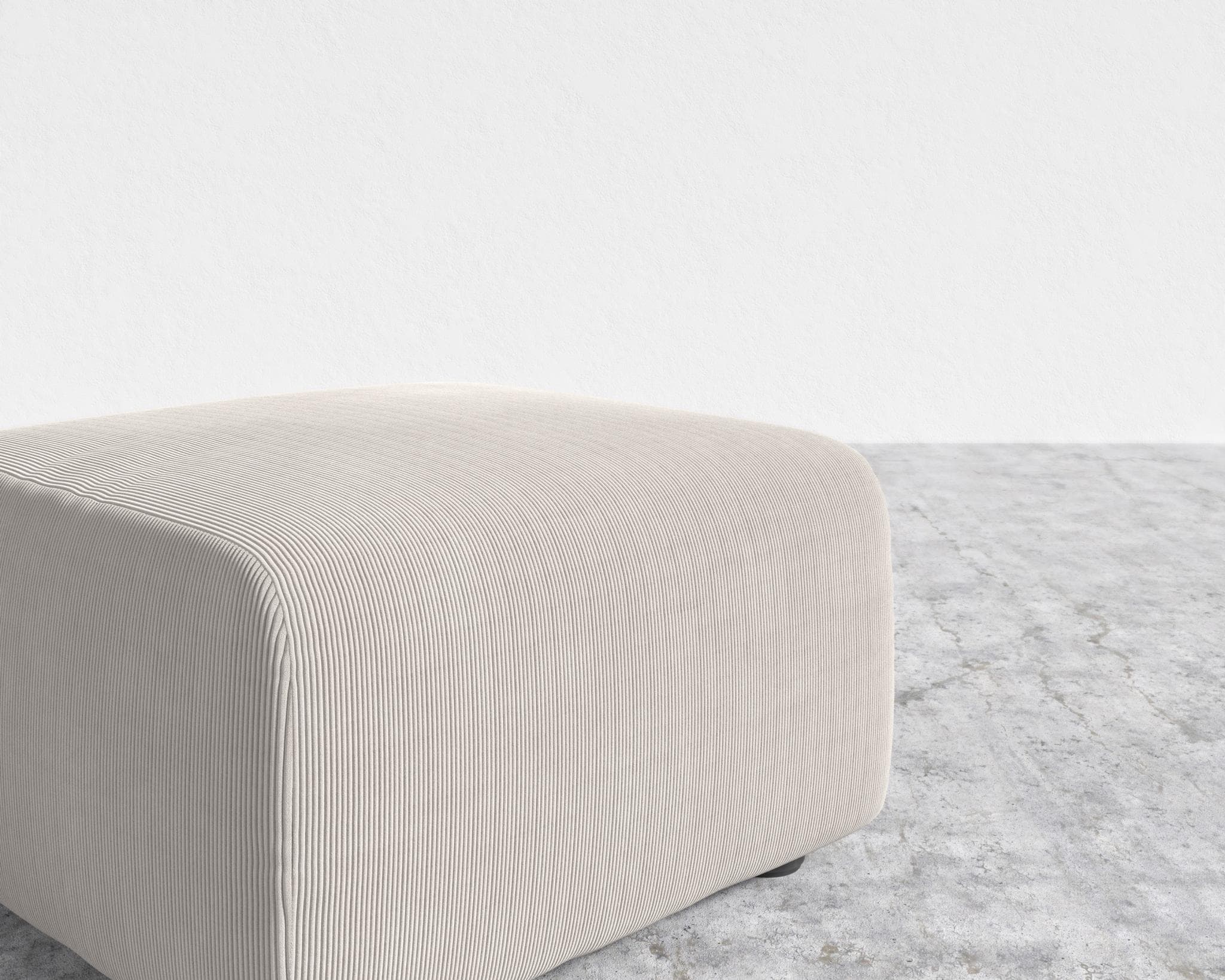 Kaye Ottoman view 22