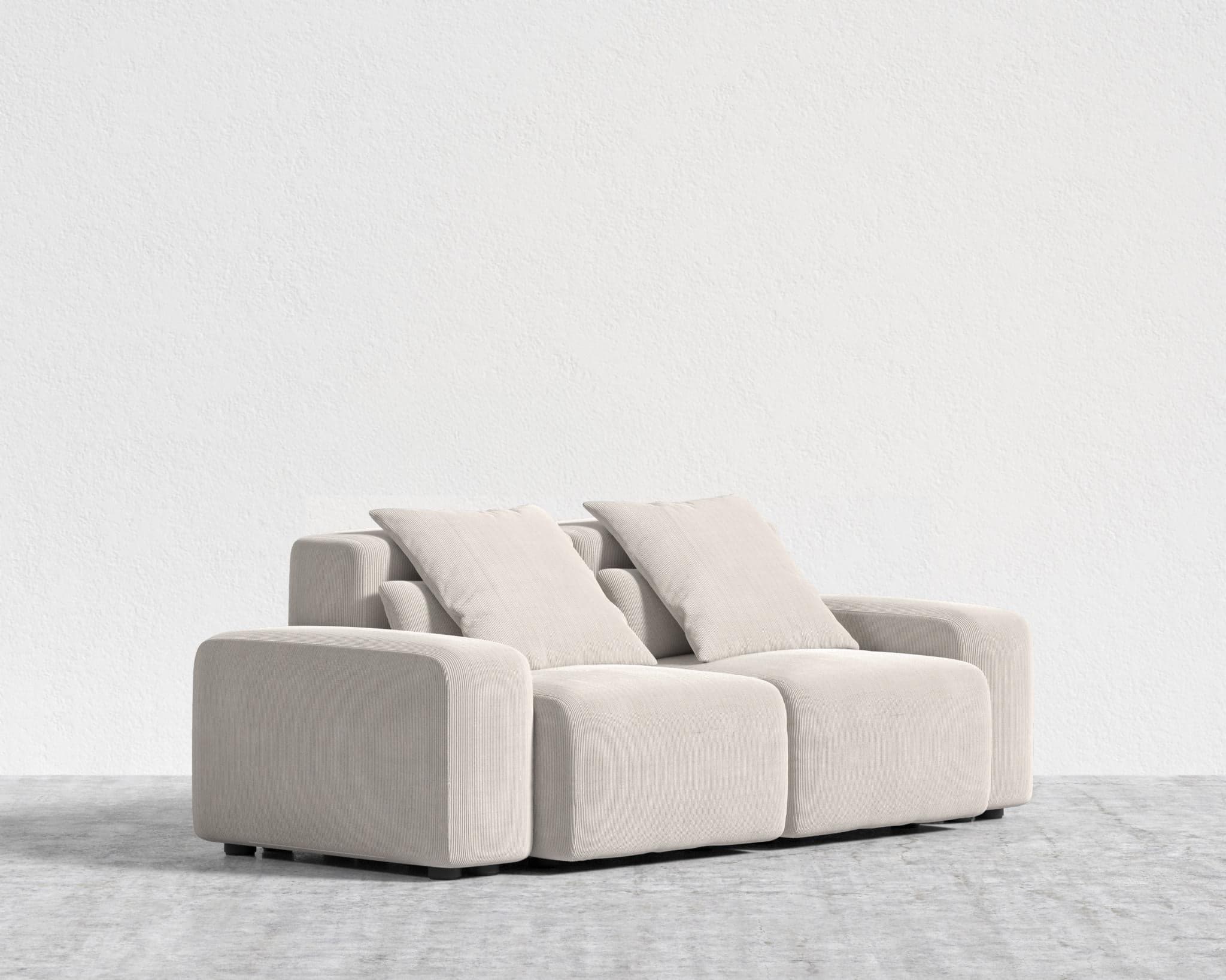 Kaye Sofa S view 20