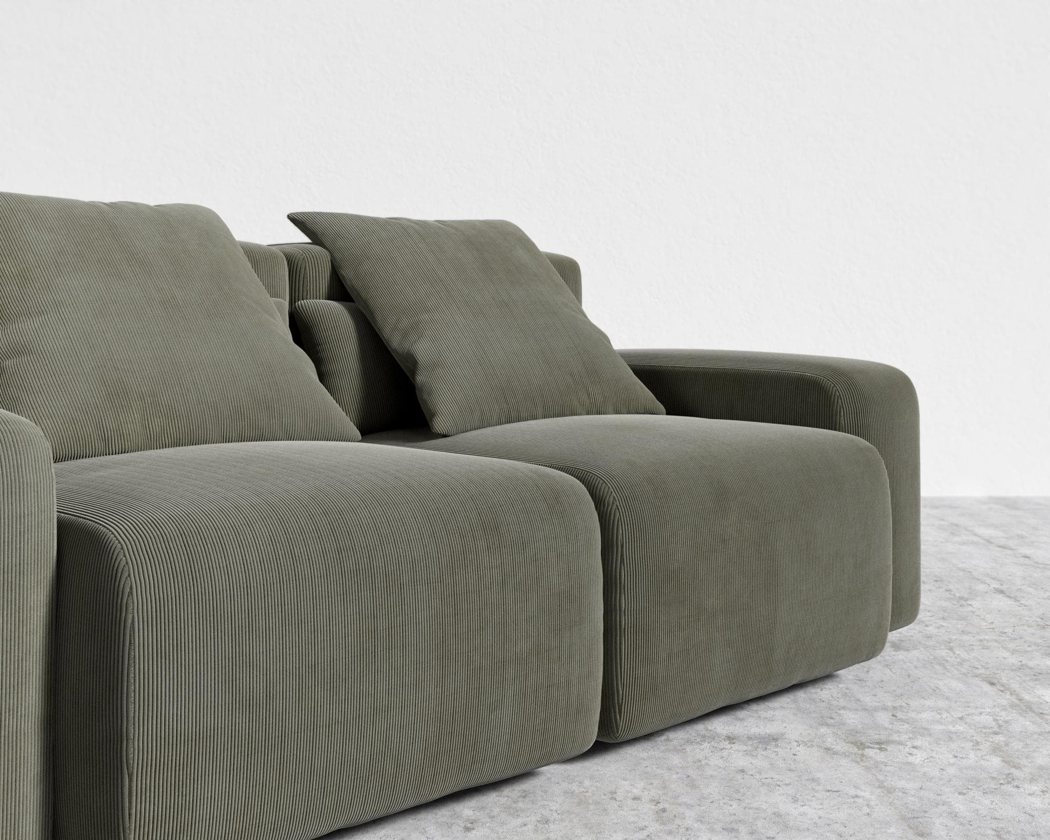 Kaye Sofa S view 26