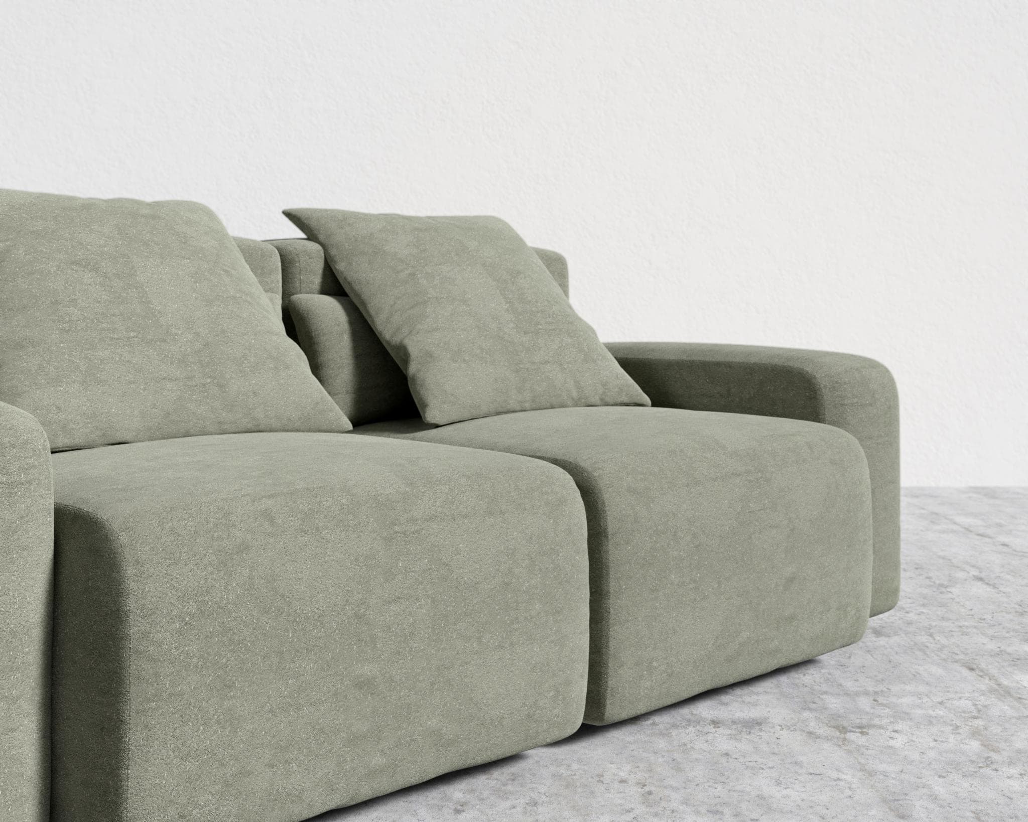 Kaye Sofa S view 34