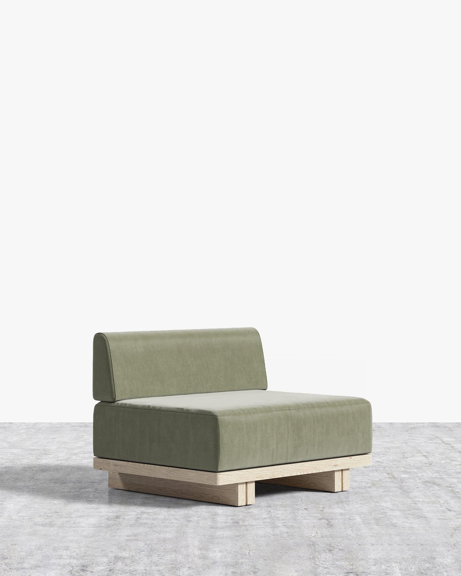 Kyoto Armless view 3